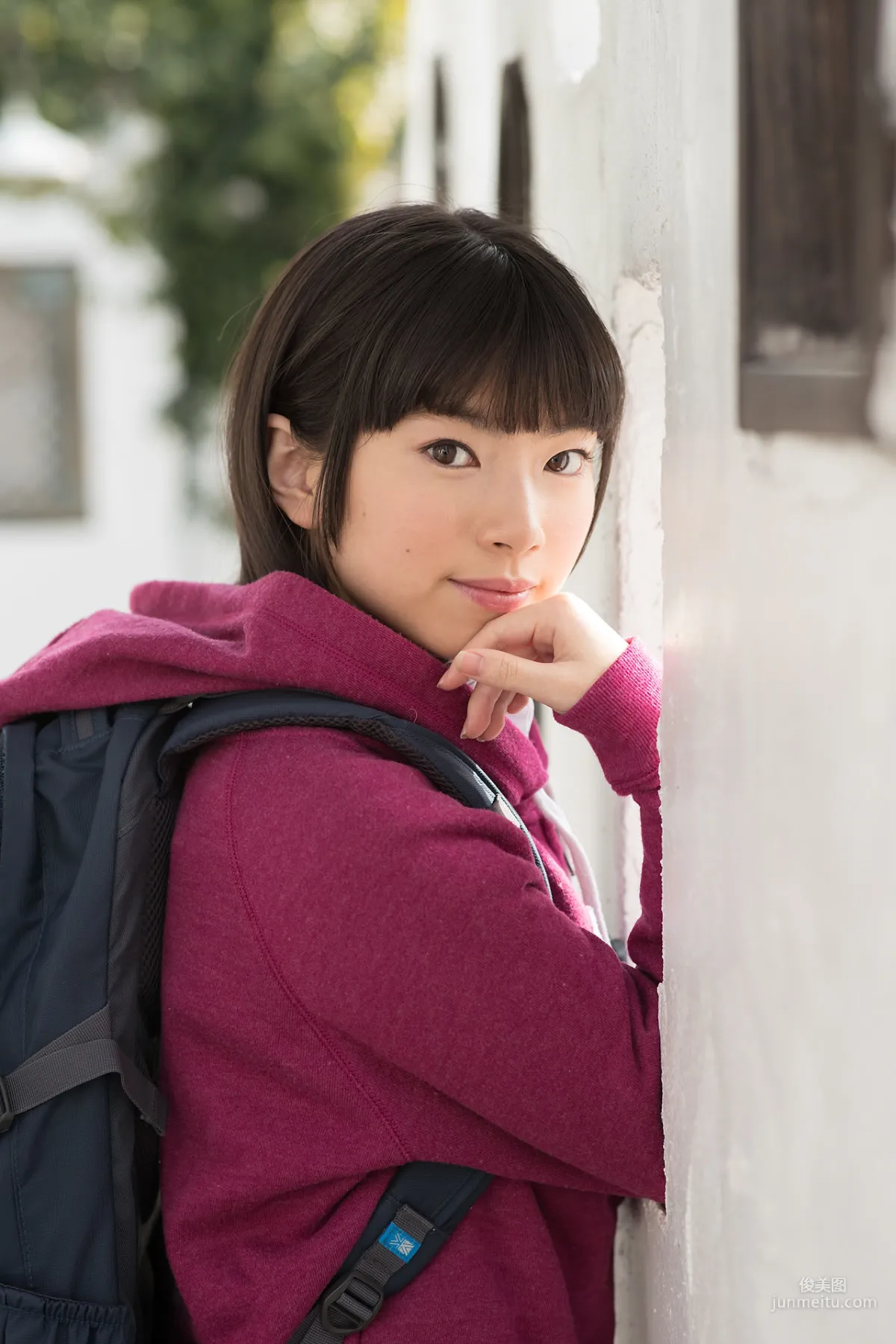 Sena Shinonome 東雲せな [Minisuka] Regular Gallery 7.1 寫真集 15
