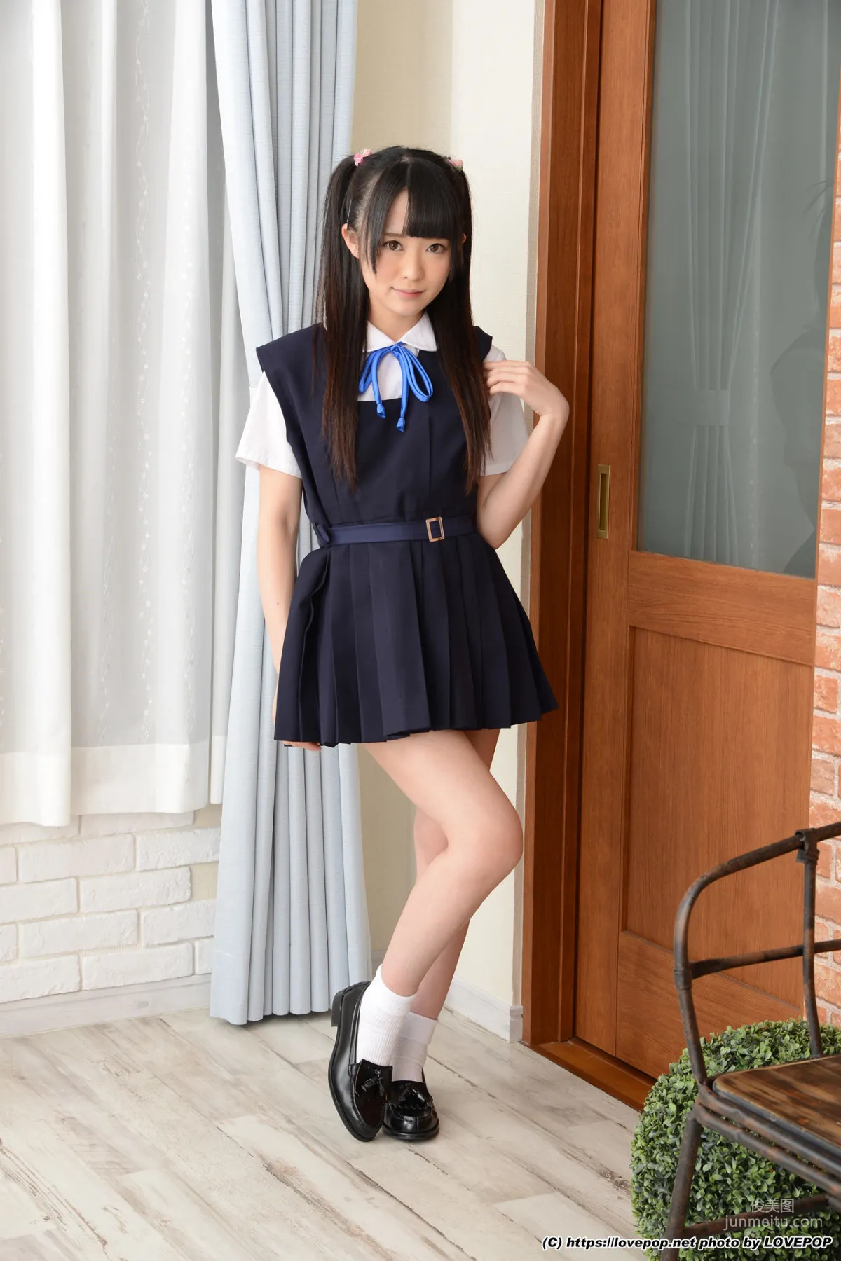 [LovePop] Kirari Sena 濑名光莉/瀬名きらり Set10 写真集1