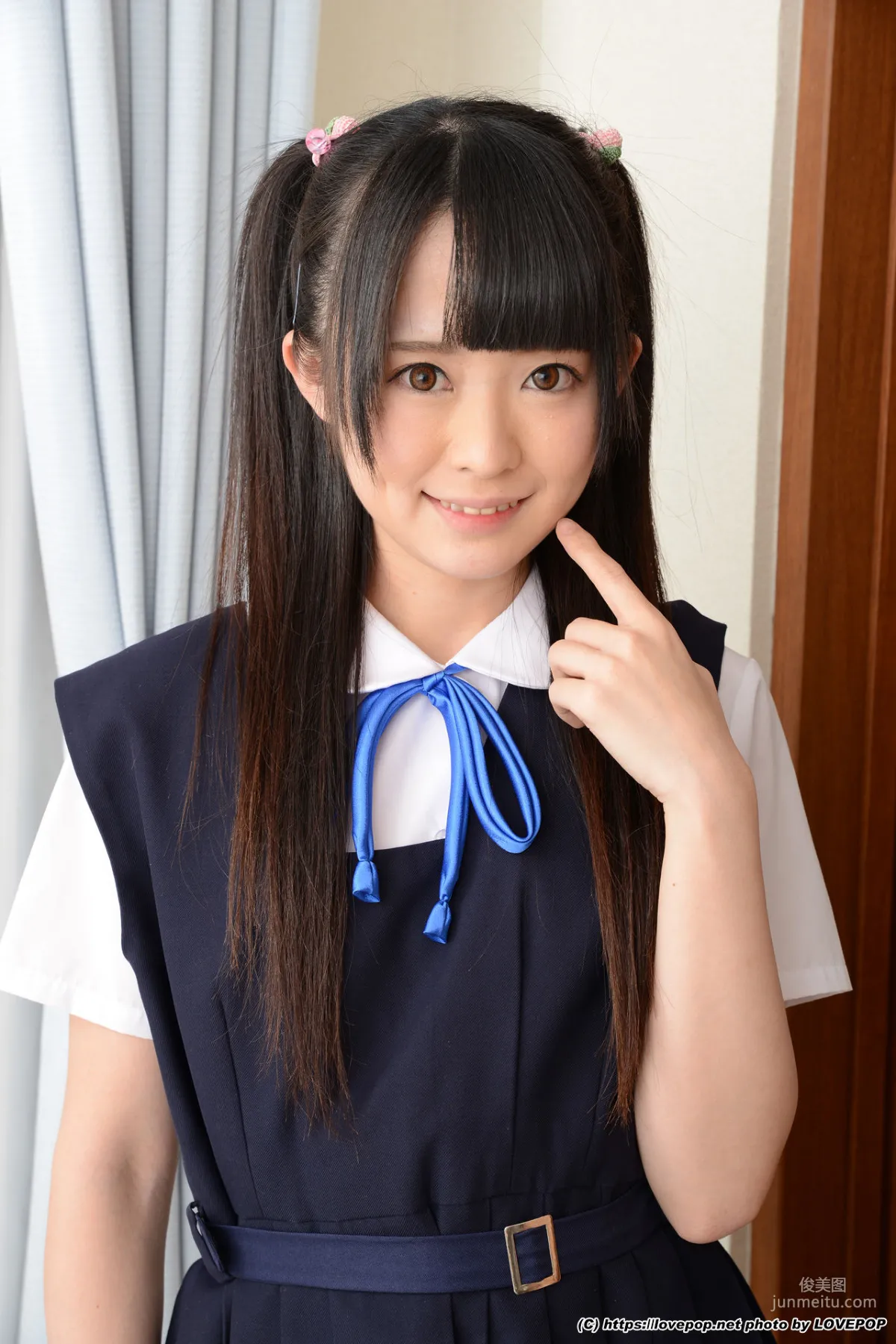 [LovePop] Kirari Sena 濑名光莉/瀬名きらり Set10 写真集3