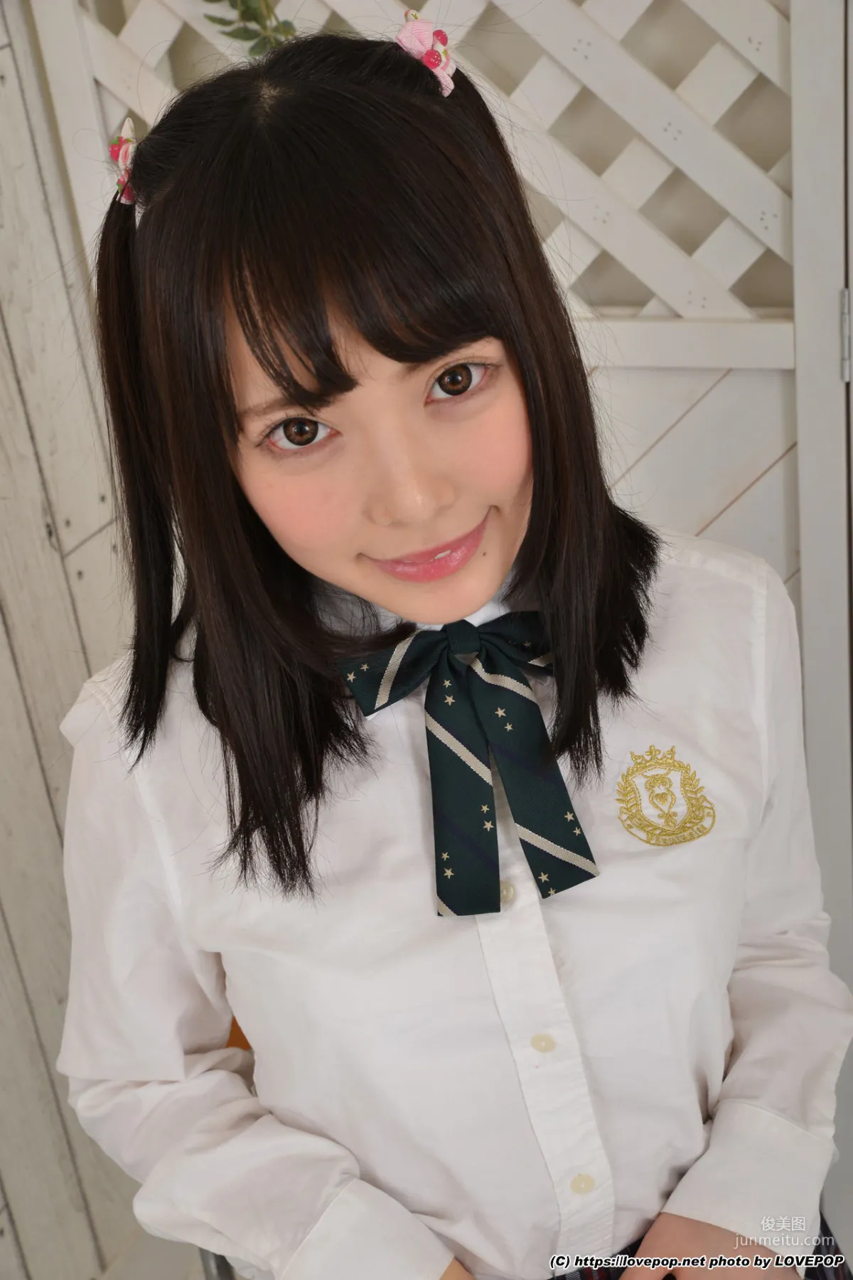 [LovePop] Seiran Igarashi 五十岚星兰/五十嵐星蘭 Set04 写真集21