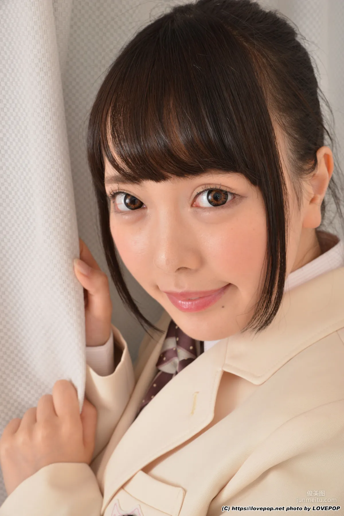 [LovePop] Seiran 五十嵐星蘭 Igarashi Set03 寫真集 2
