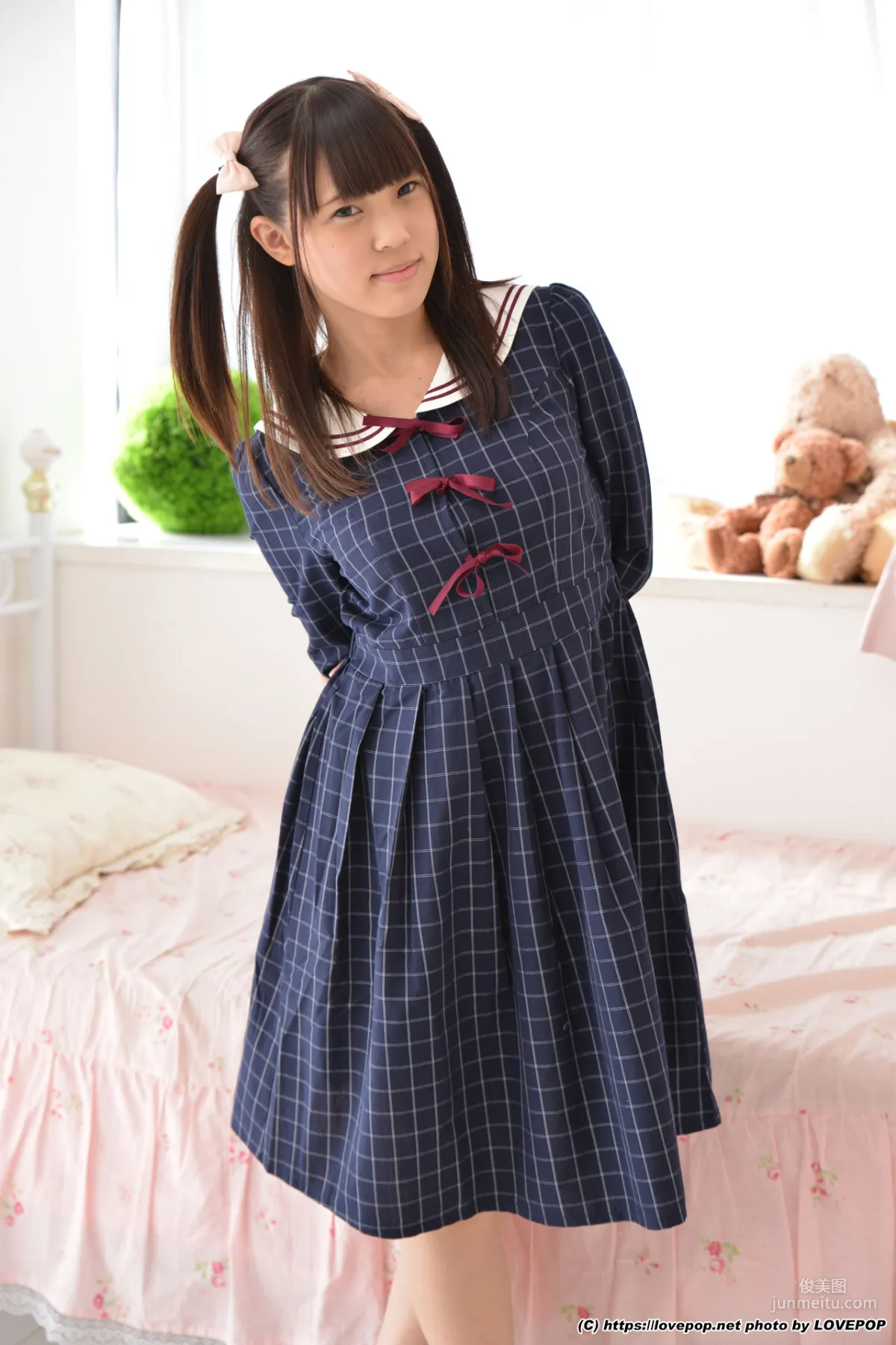 [LovePop] Mai Imai 今井まい Set05 写真集18