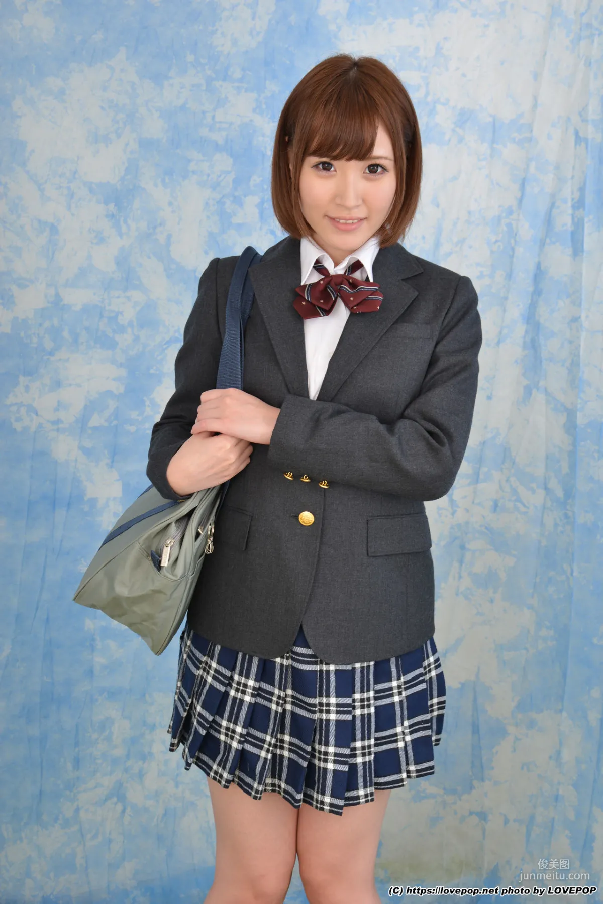 [LovePop] Maya Misaki 美咲まや/美咲摩耶 Set05 写真集2