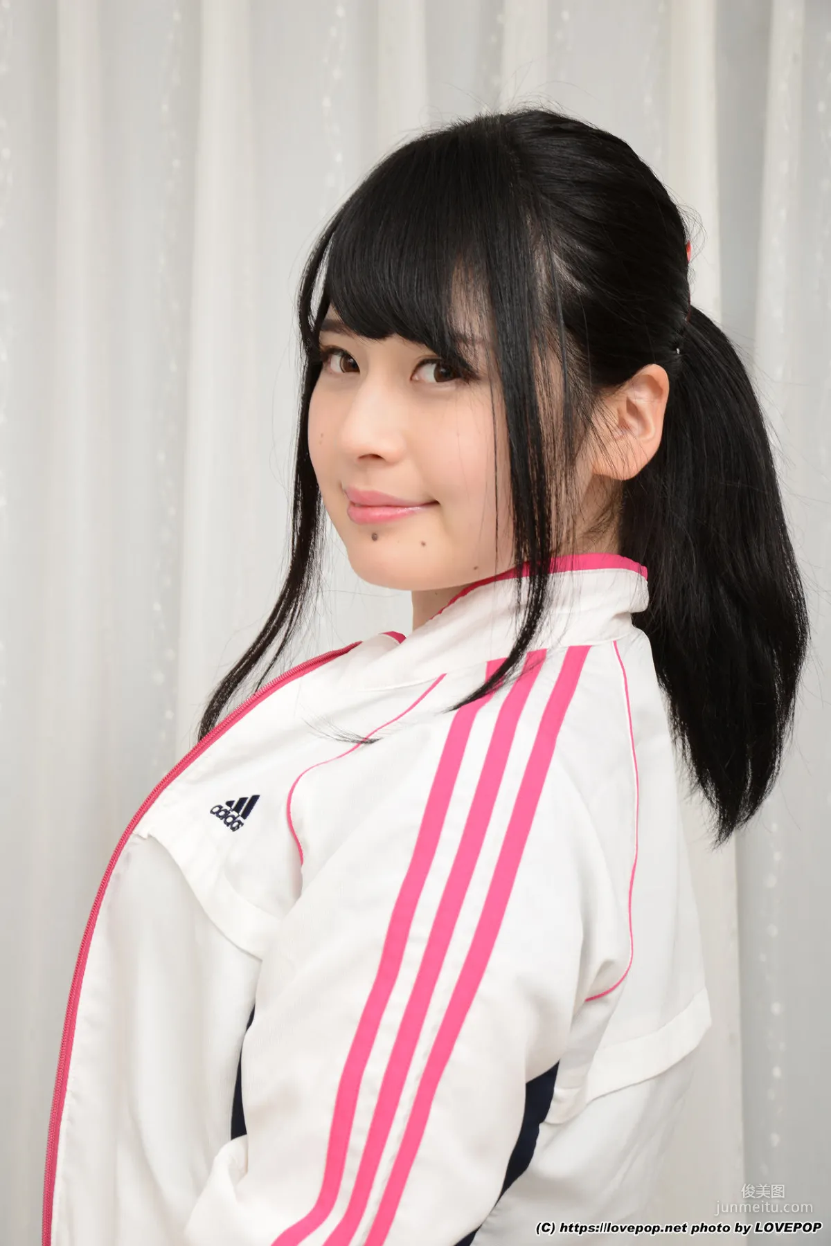 [LovePop] 优梨舞奈 Maina Yuuri Set05 写真集11