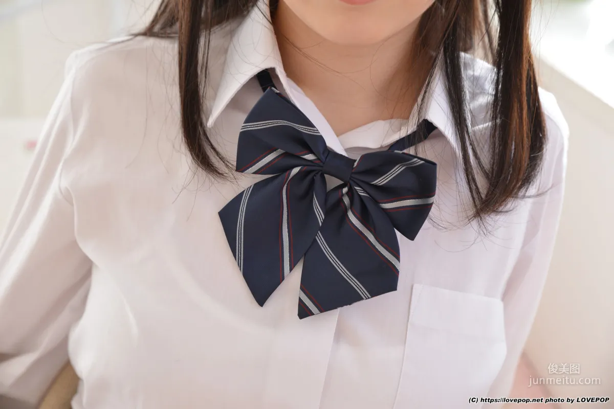 [LovePop] Ren Hinami ひなみれん Set01 写真集39