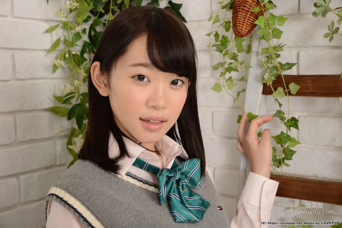 [LovePop] Yura Kano, Yura Kano, Yura Kano Set05 Photo Set photo 10