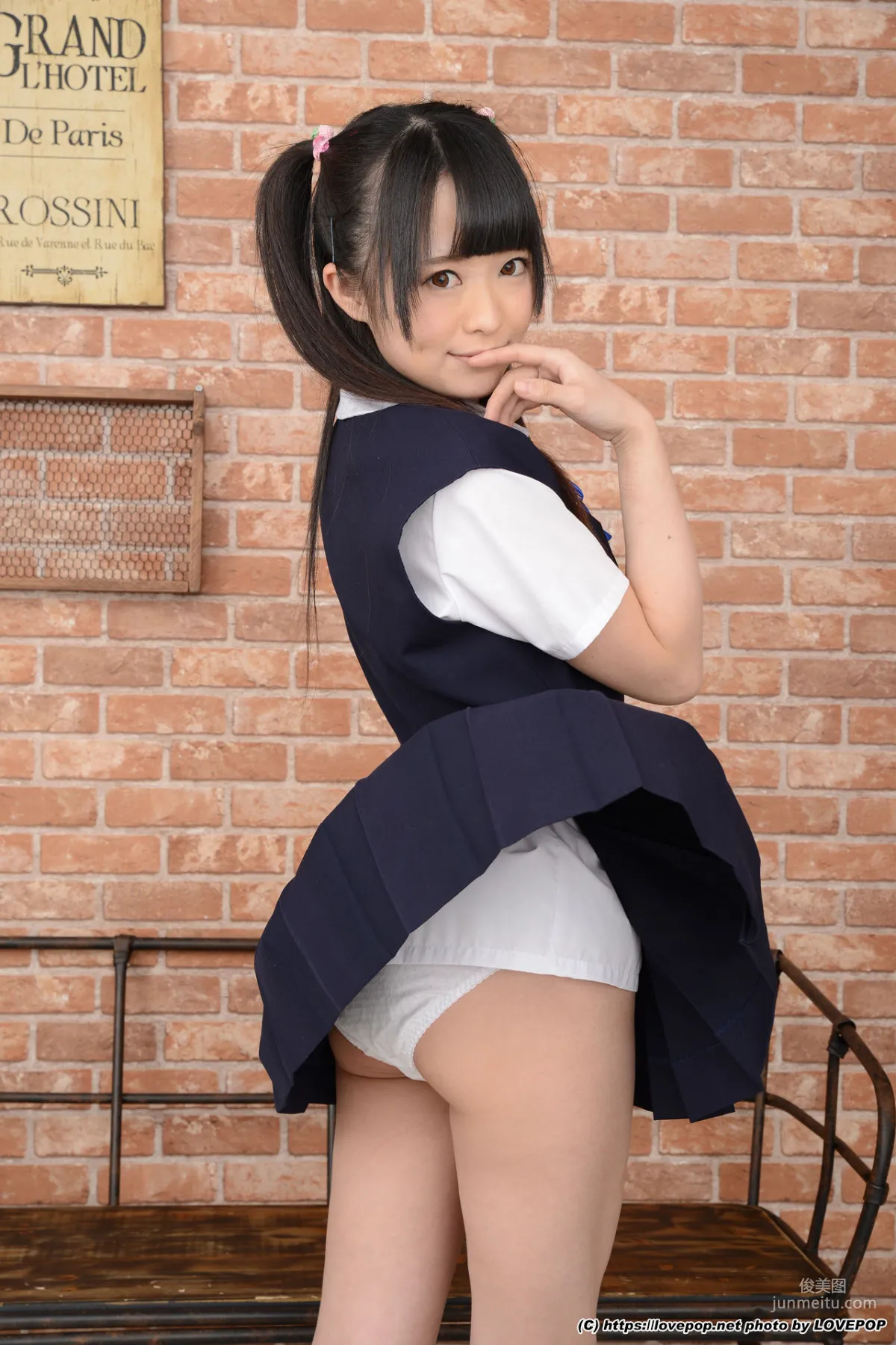 [LovePop] Kirari Sena Set10 Photo Set photo 35