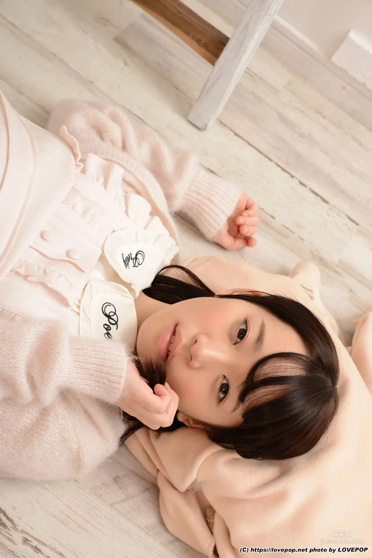 [LovePop] Yura Kano Set04 Photo Set photo 56