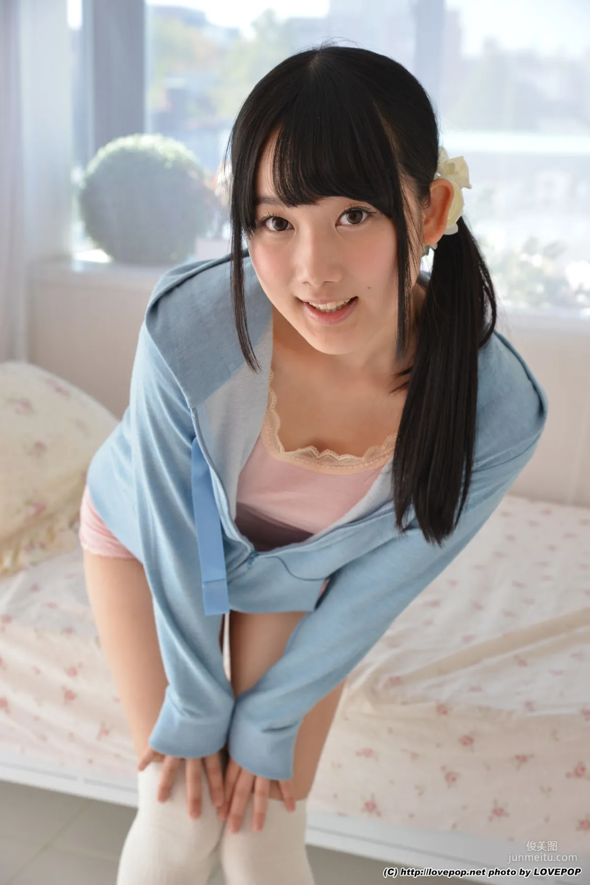 [LovePop] Aya Miyazaki 宮崎あや Set03 写真集12