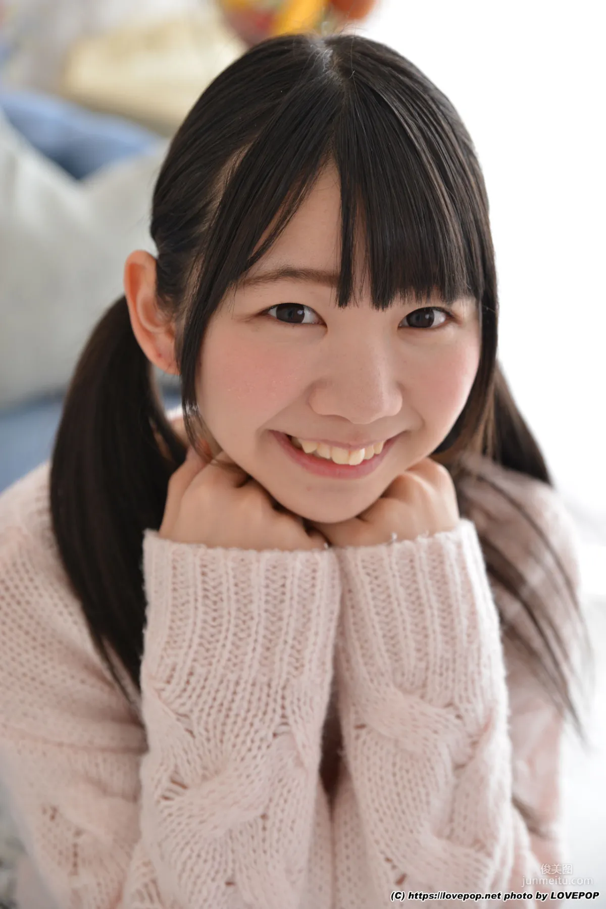 [LovePop] Yuzuka Shirai 白井ゆずか/白井柚香 Set09 寫真集 22