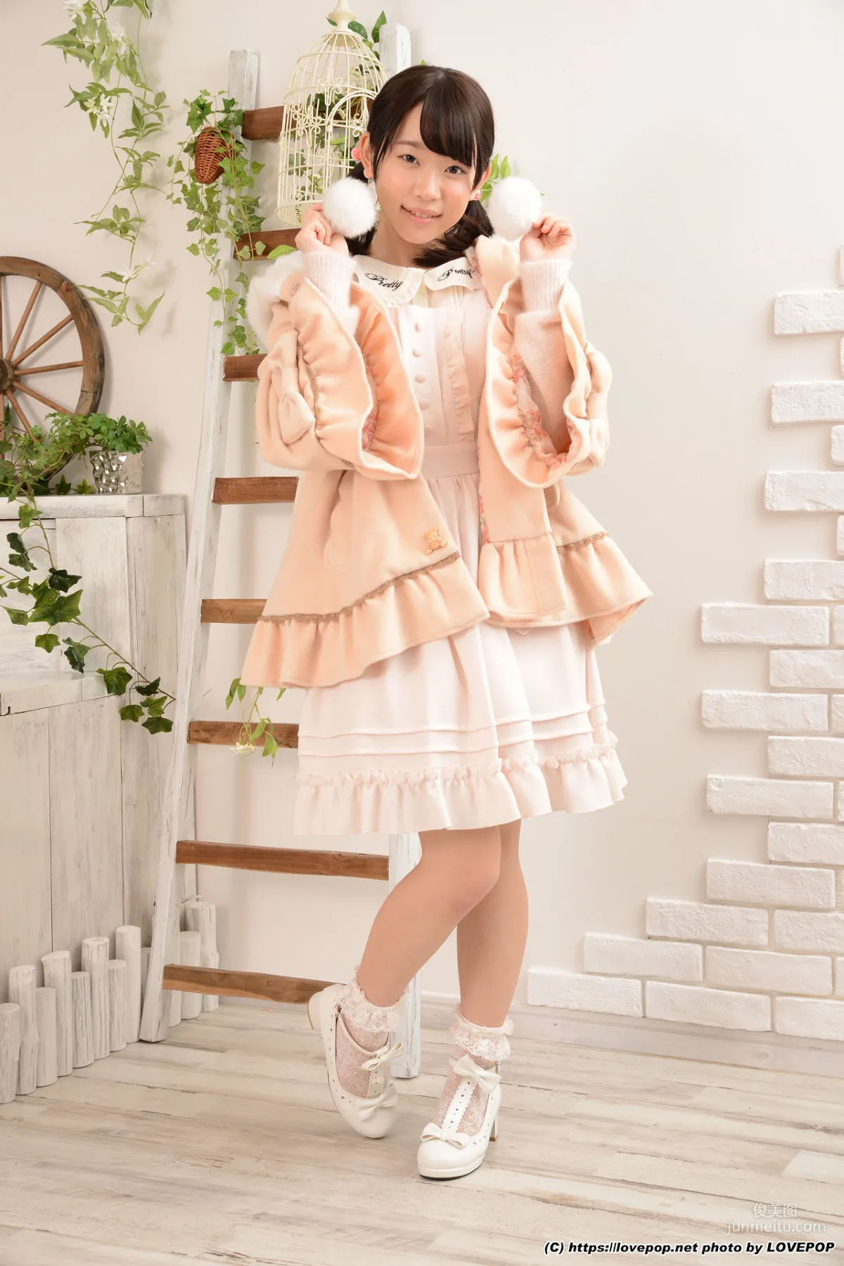 [LovePop] Yura Kano Set04 Photo Set photo 11