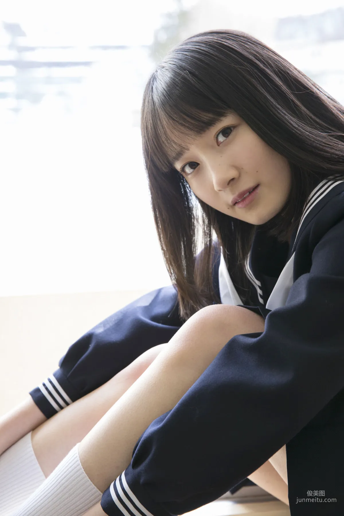 Chisaki Morito [Hello! Project Digital Books] Vol.163 Photo Set photo 32