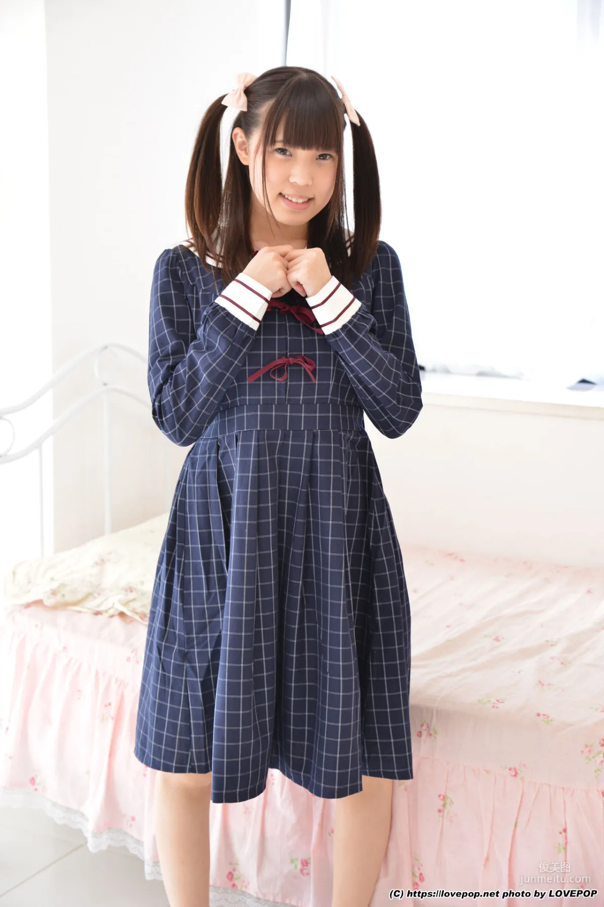 [LovePop] Mai Imai 今井まい Set05 寫真集 9