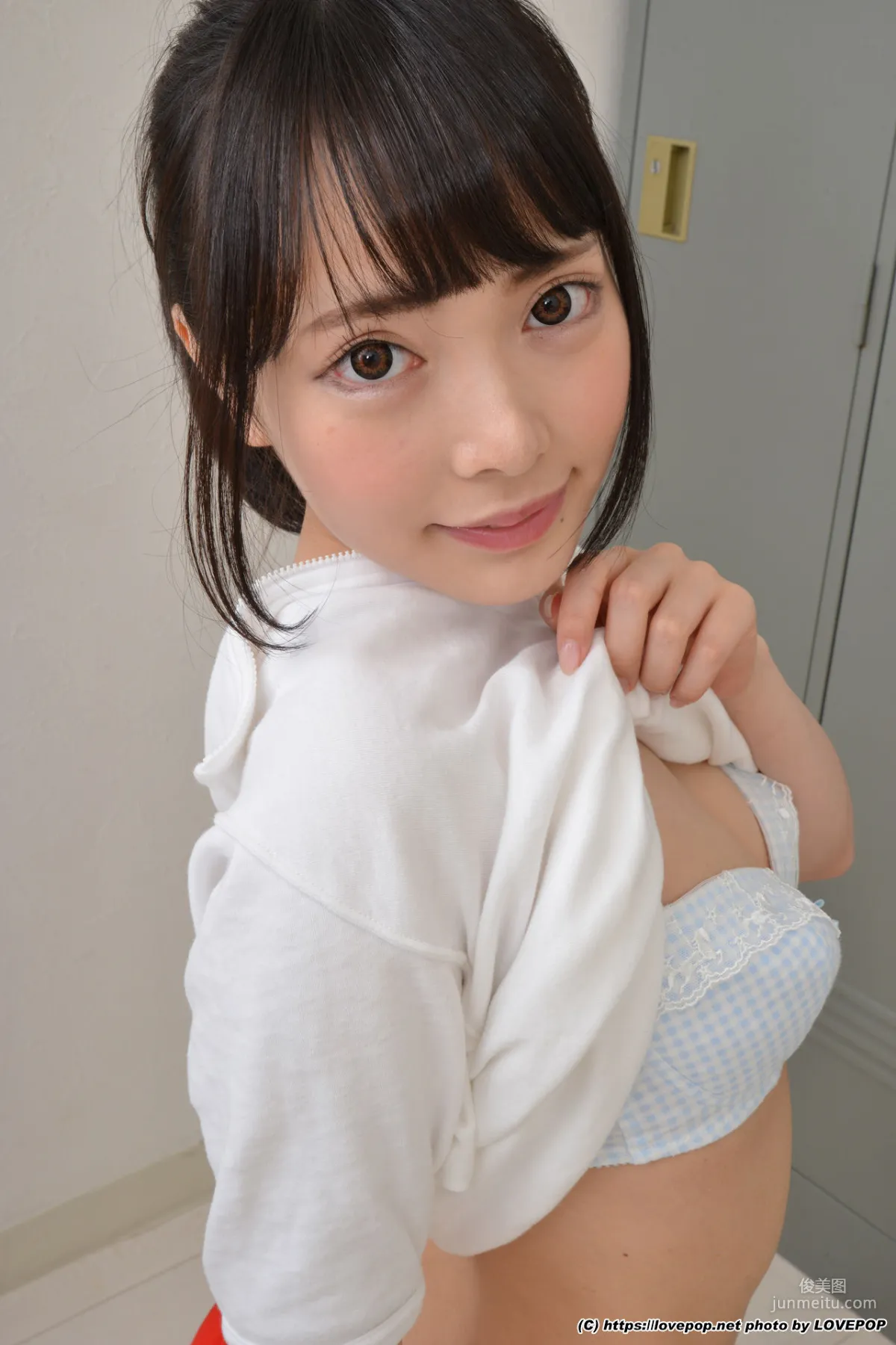 [LovePop] Seiran Igarashi 五十嵐星蘭 Set02 写真集60