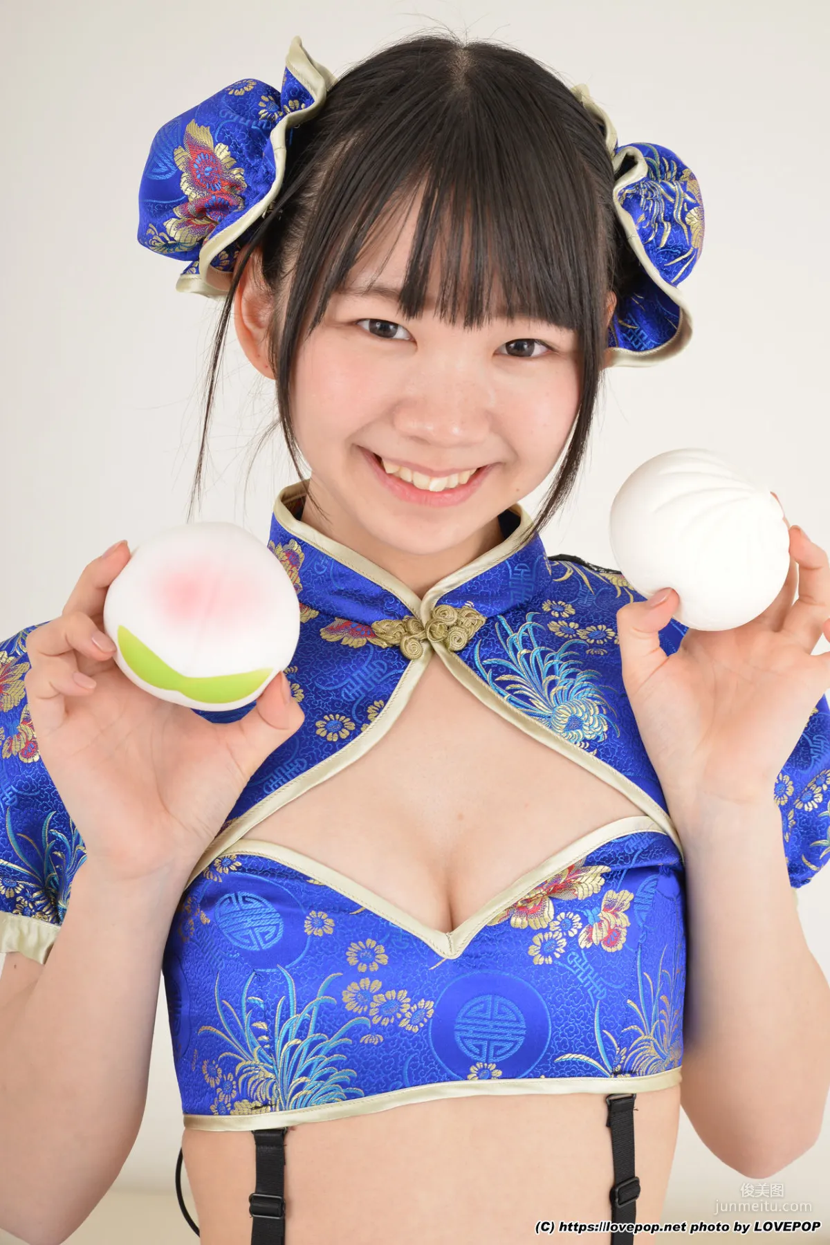 Yuzuka Shirai: LovePop Set10 photo 7