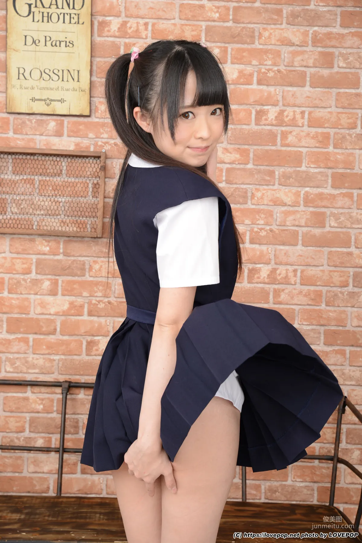 [LovePop] Kirari Sena Set10 Photo Set photo 31