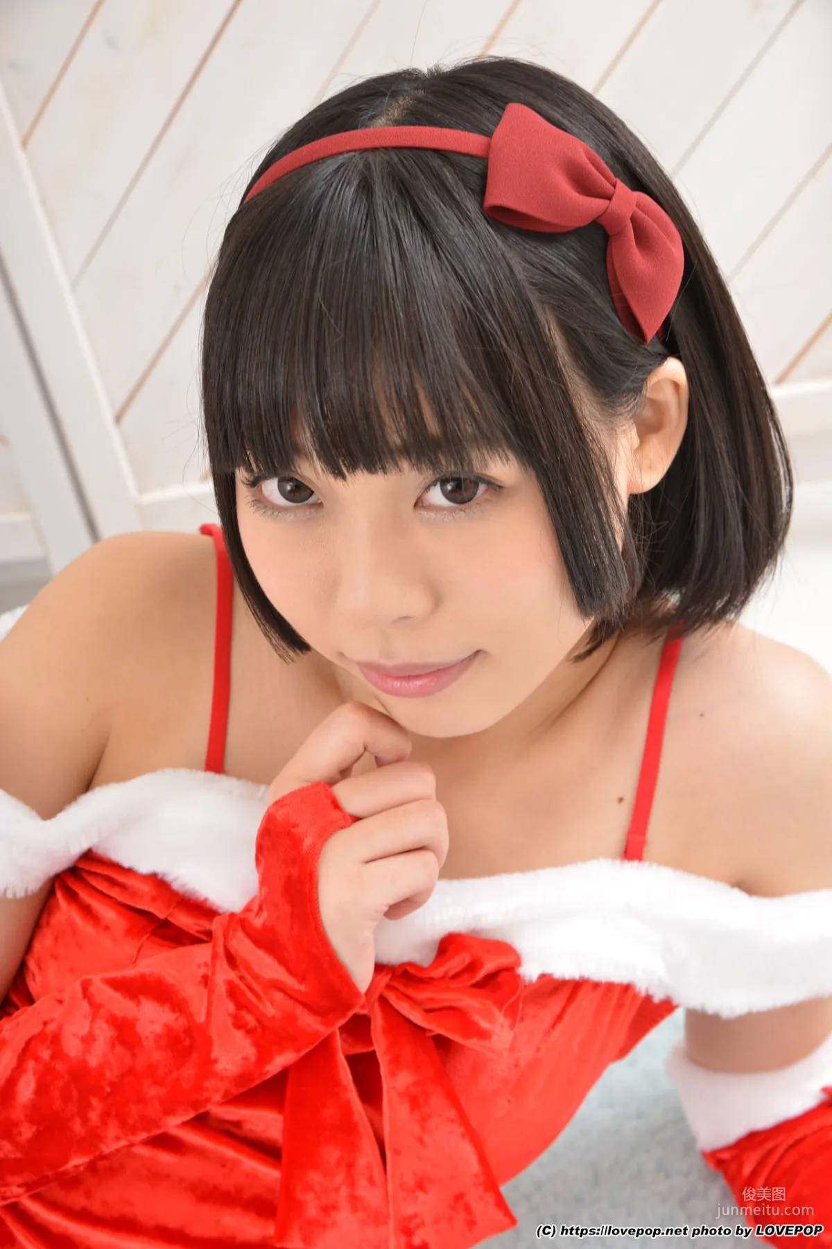 [LovePop] Yua Nanami / Yua Nanami Set01 Photo Set photo 56