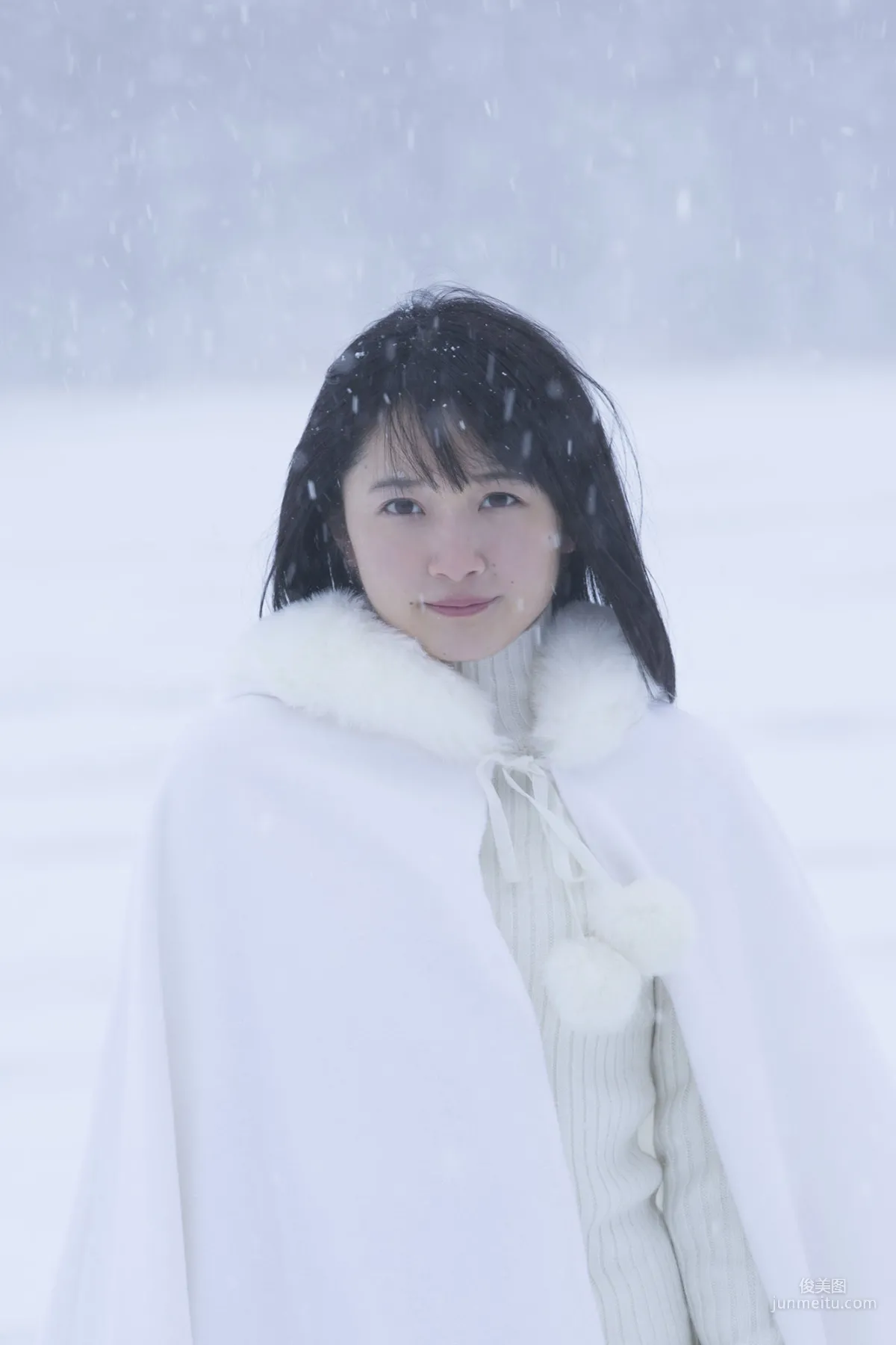 Chisaki Morito [Hello! Project Digital Books] Vol.163 Photo Set photo 84