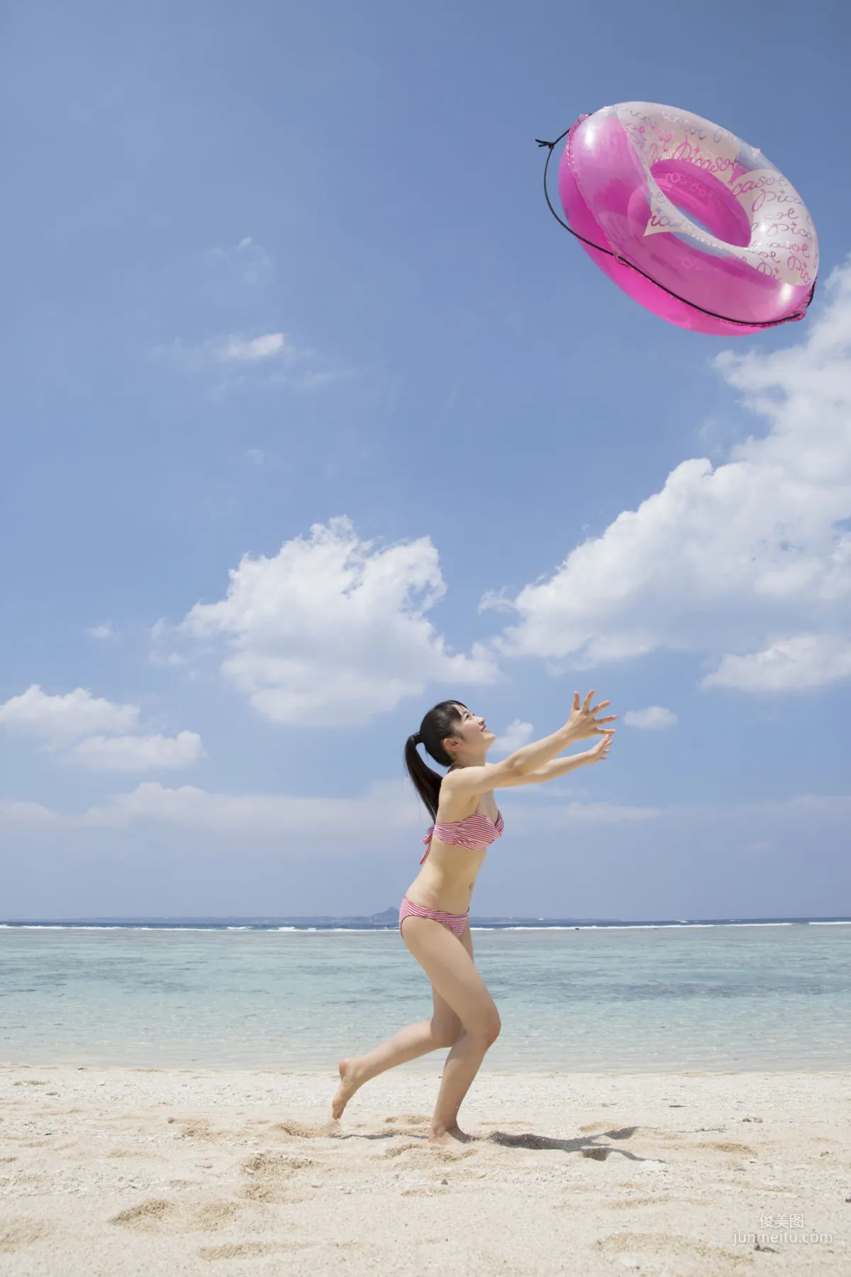 Chisaki Morito [Hello! Project Digital Books] Vol.163 Photo Set photo 61