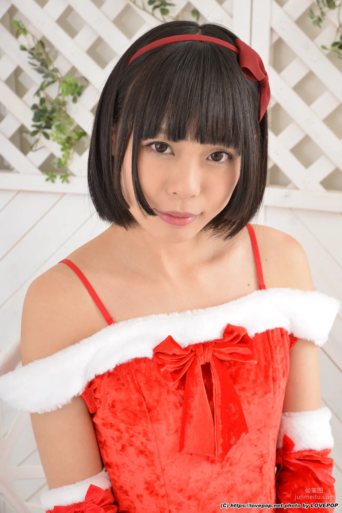 [LovePop] Yua Nanami / Yua Nanami Set01 Photo Set photo 33