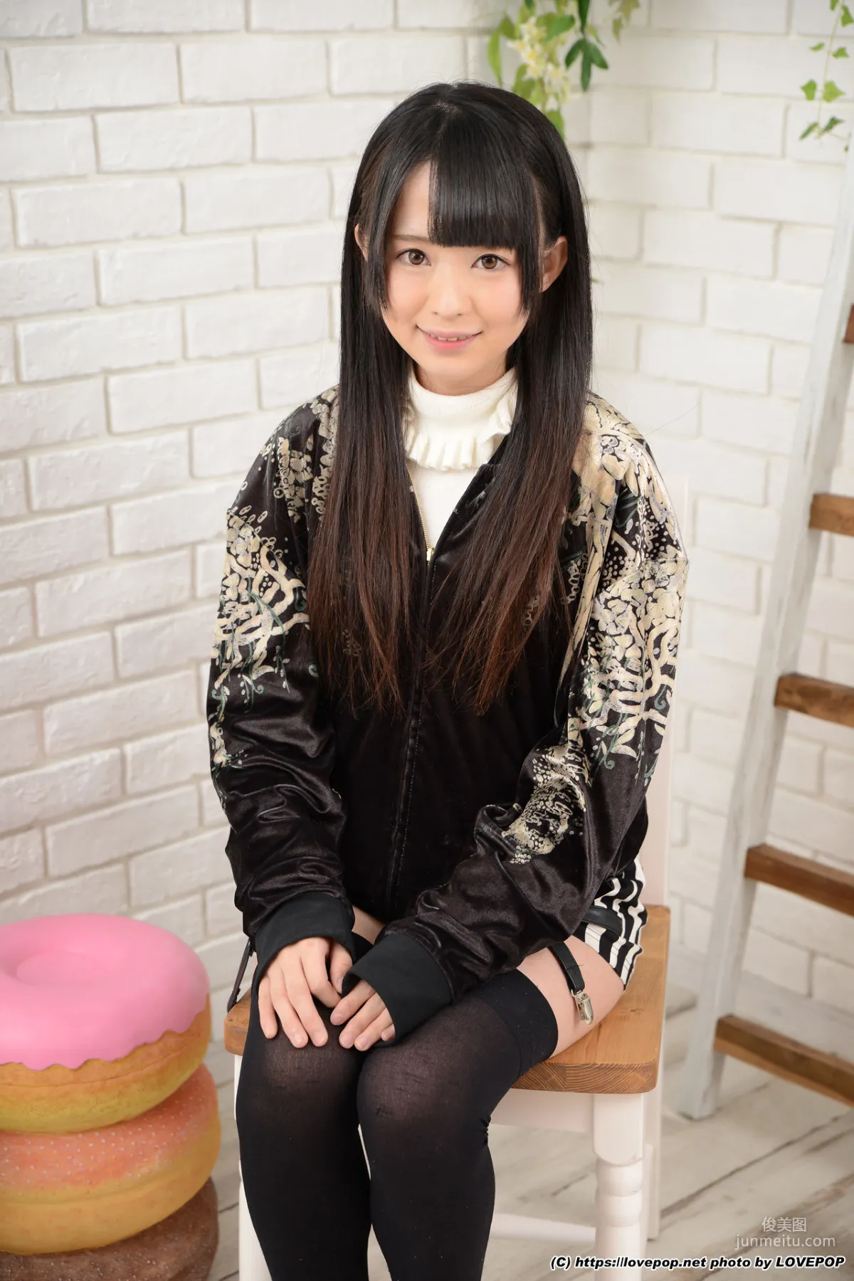 [LovePop] Kirari Sena 瀬名きらり Set09 寫真集 2