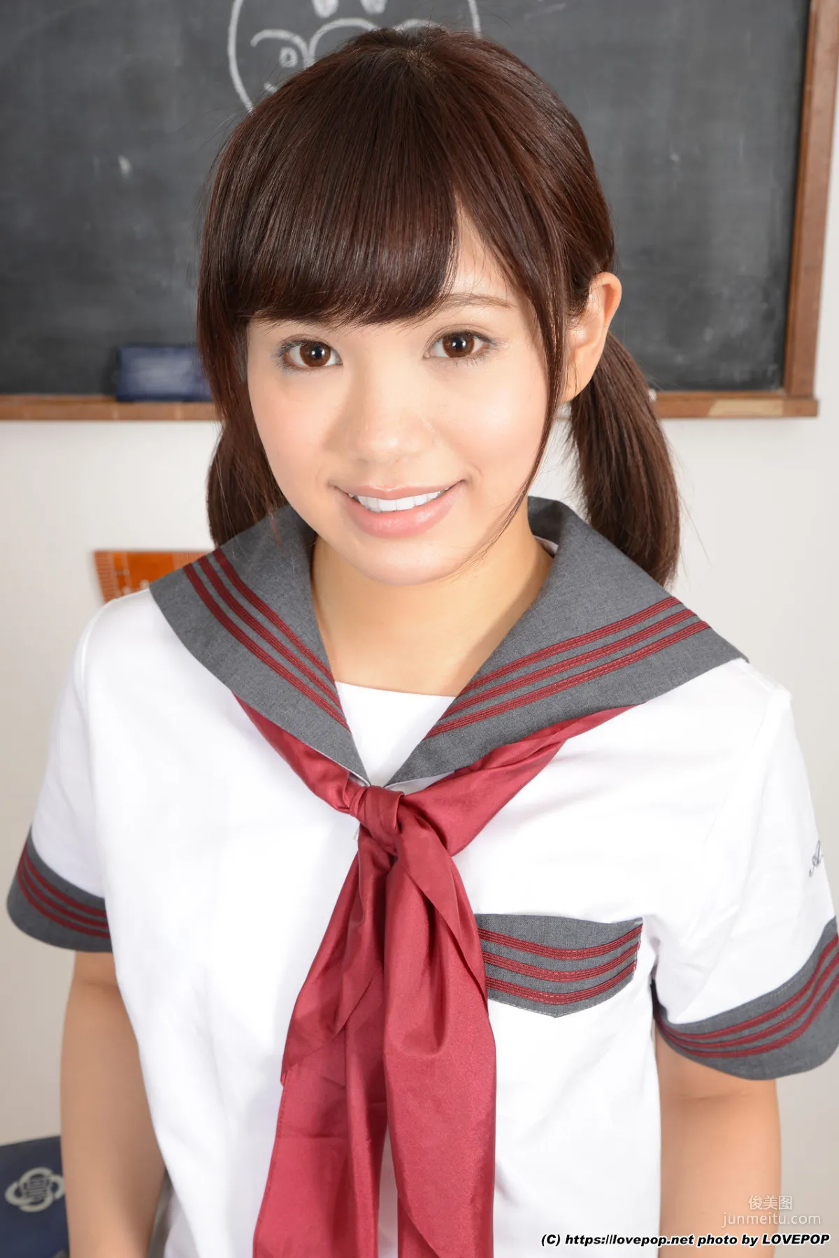 [LovePop] Kanon Akiyoshi Set04 Photo Set photo 20