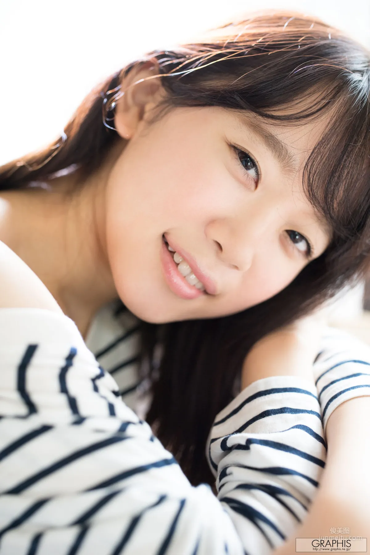 Yura Kano [Graphis] First Gravure, First Nude Girl Photo Set photo 28