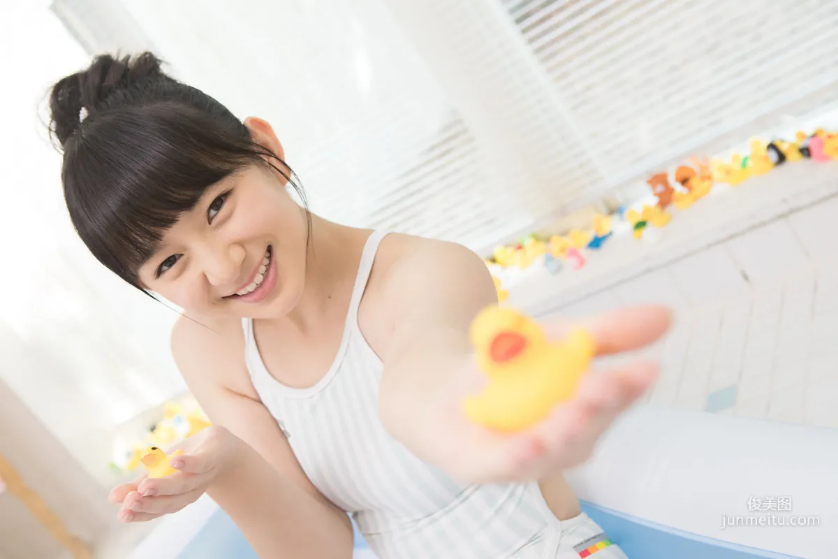 Miruku Kawamura 河村みるく [Minisuka] Limited Gallery 3.3 寫真集 47