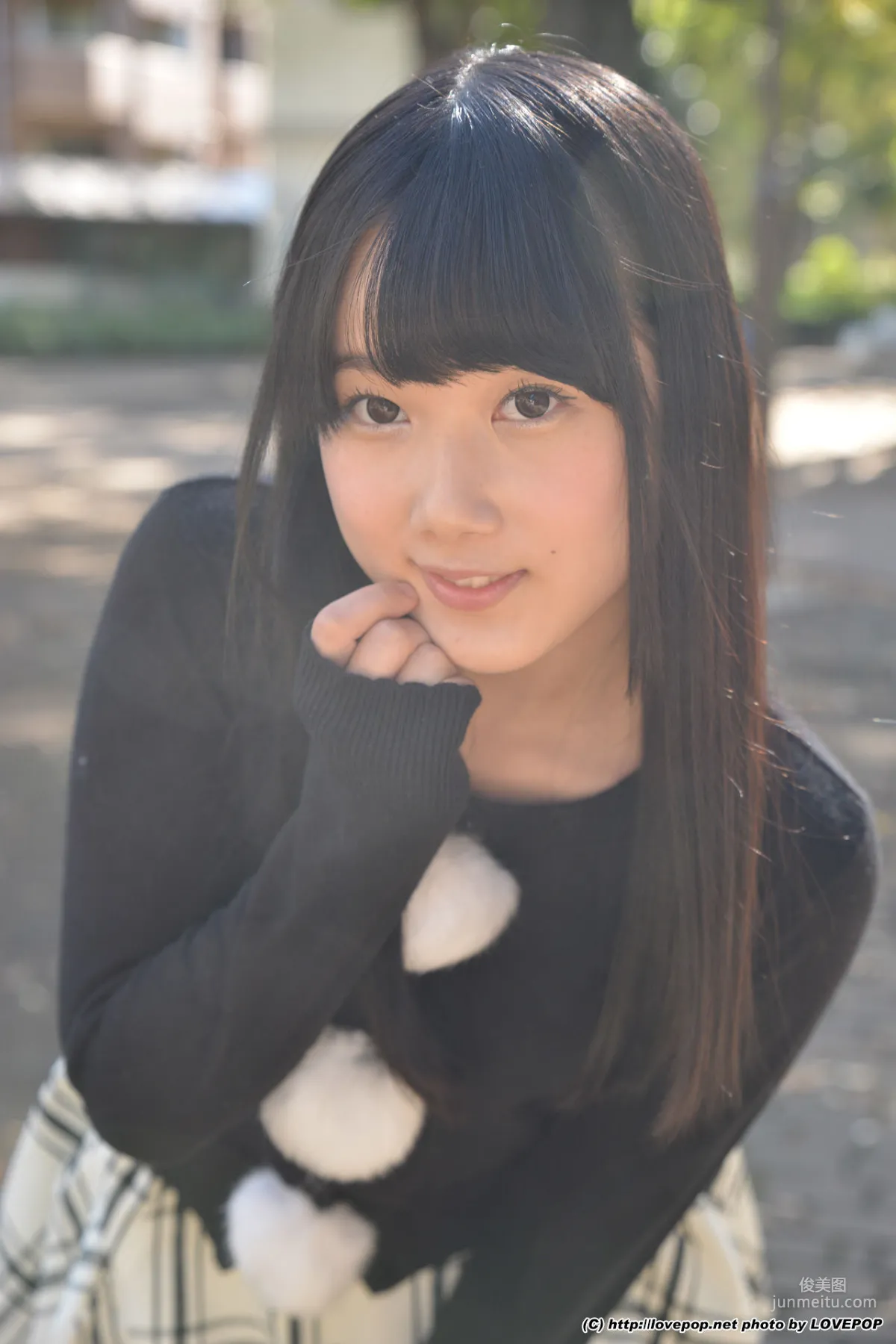 [LovePop] Aya Miyazaki Set04 Photo Set photo 5