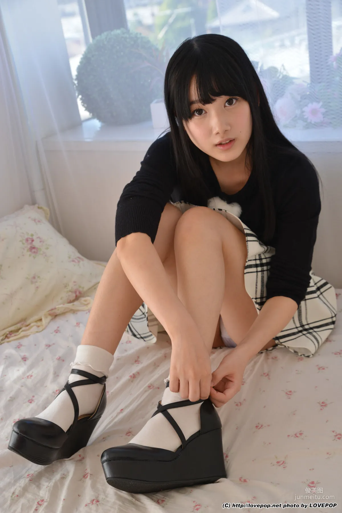 [LovePop] Aya Miyazaki Set04 Photo Set photo 27