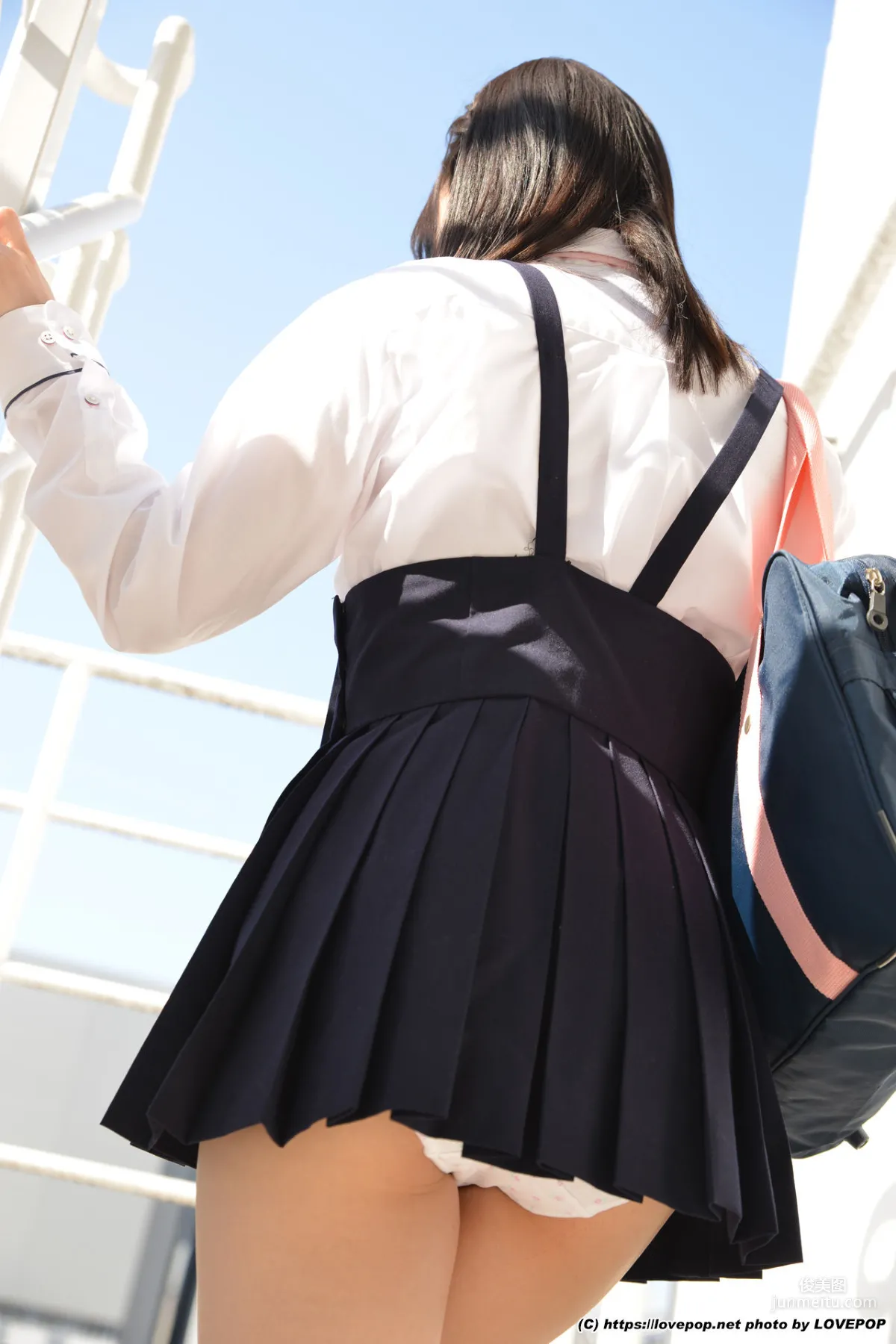 [LovePop] 架乃ゆら Yura Kano Set07 写真集3