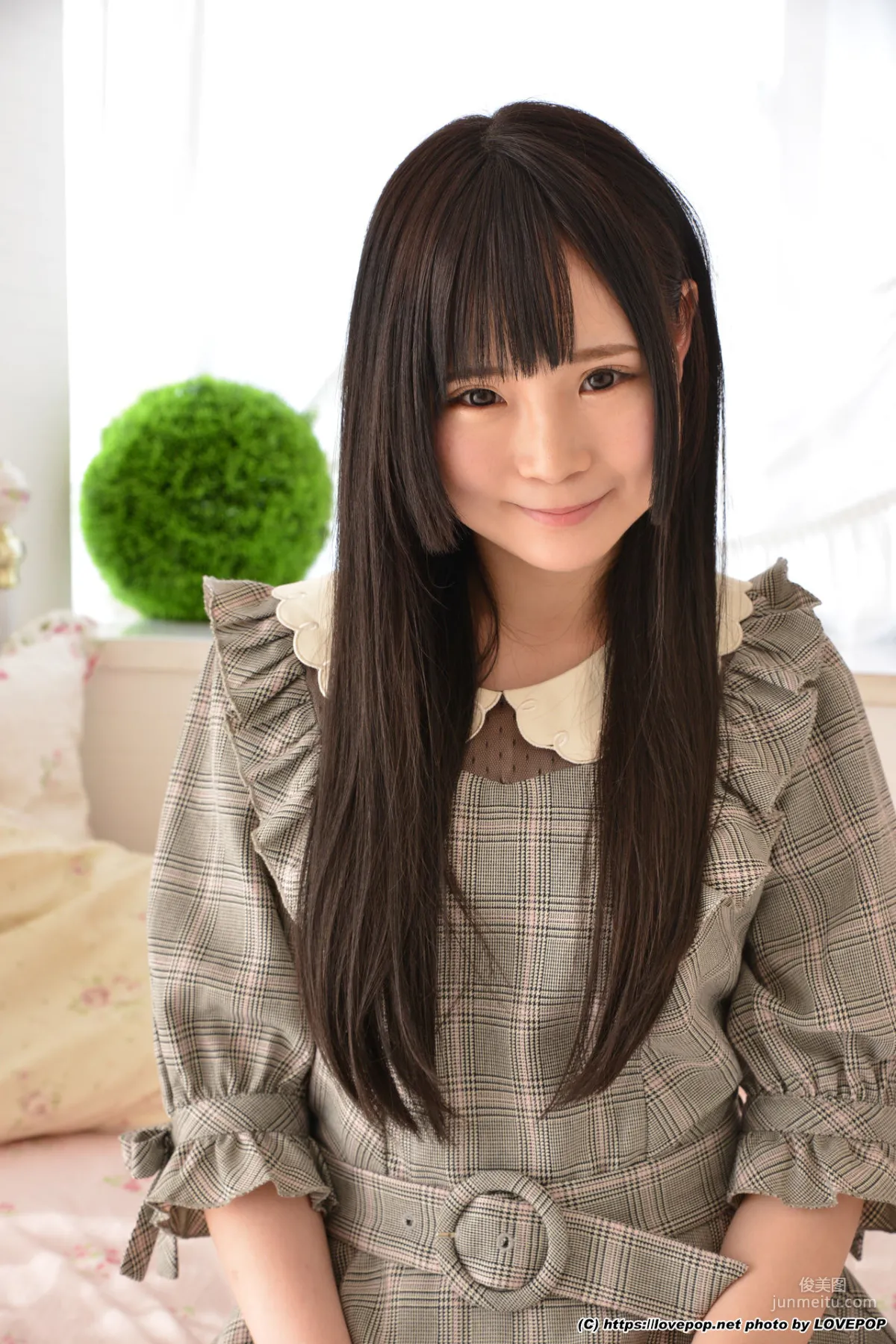 [LovePop] 小島りりか Ririka Kojima Set04 寫真集 1