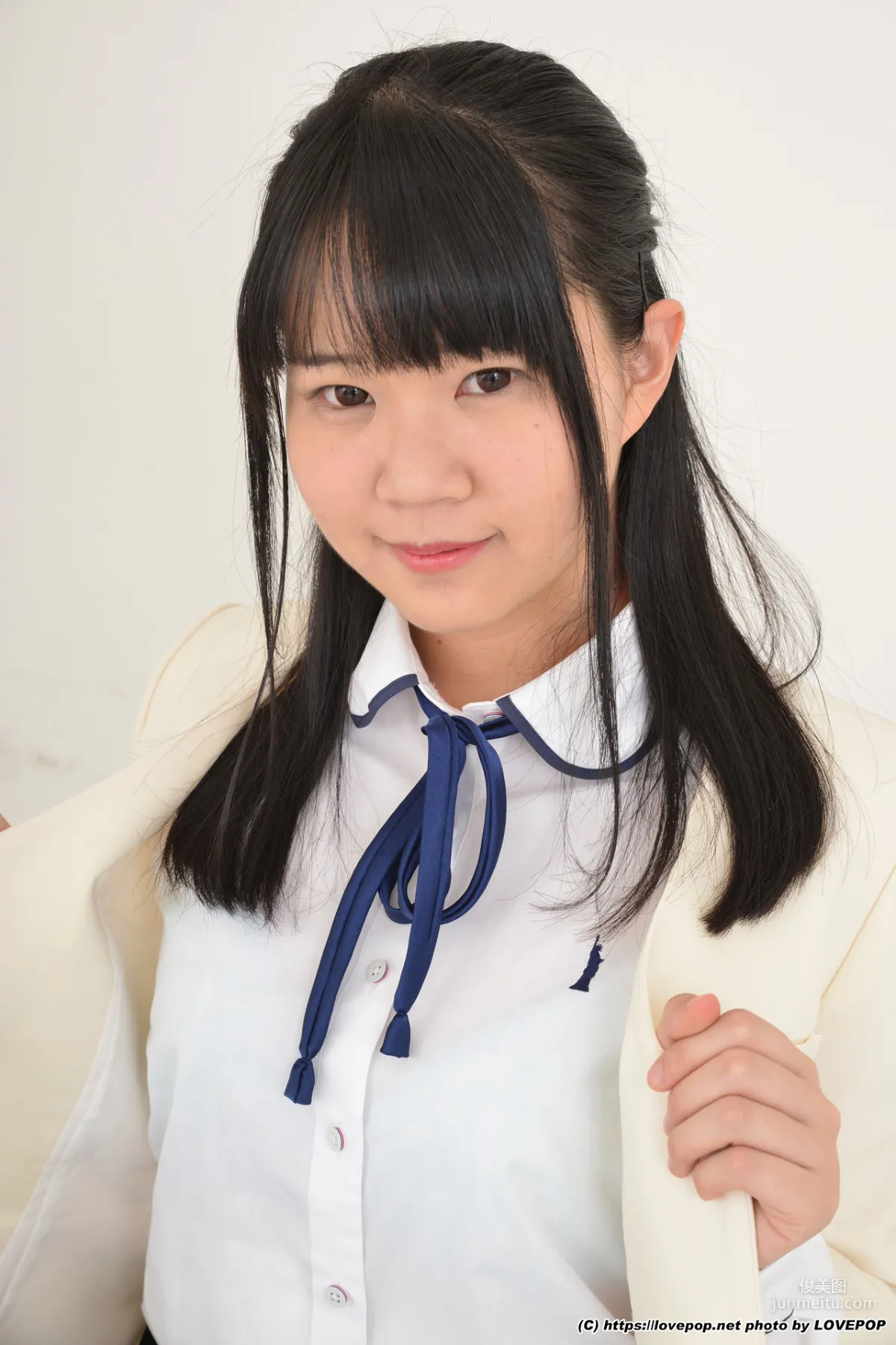 [LovePop] Hinata Suzumori Hinata Suzumori Set03 Photo Set photo 43
