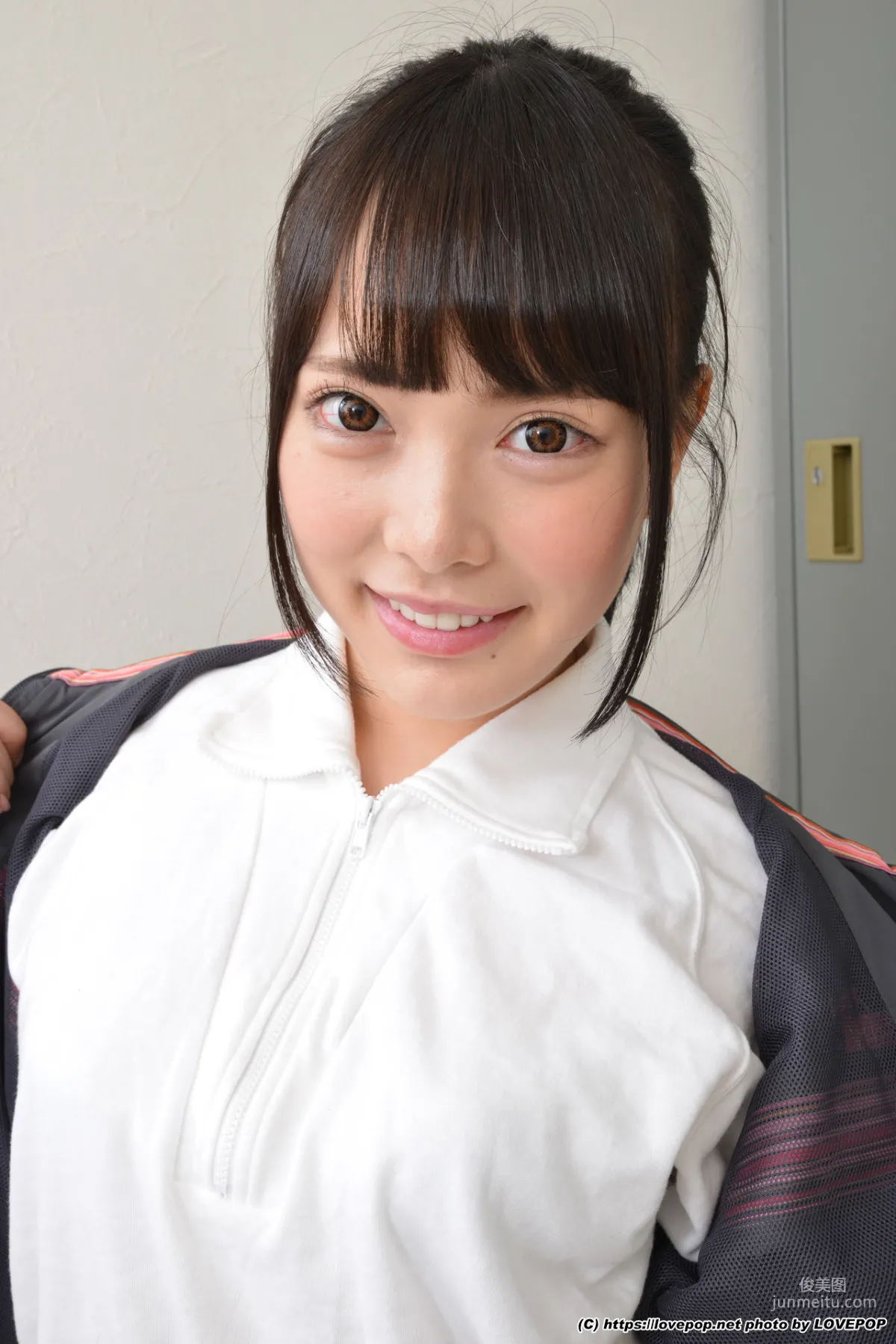 [LovePop] Seiran Igarashi 五十嵐星蘭 Set02 写真集21