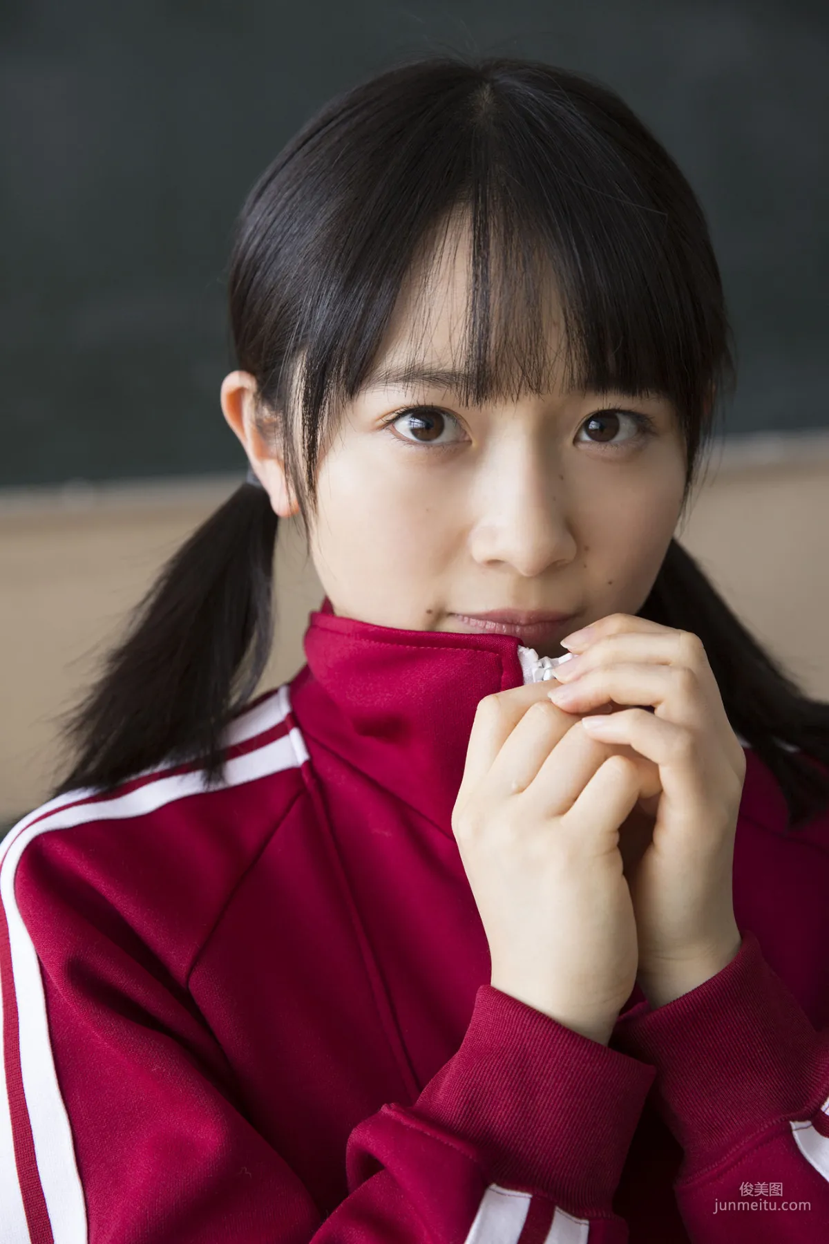 Chisaki Morito [Hello! Project Digital Books] Vol.163 Photo Set photo 2