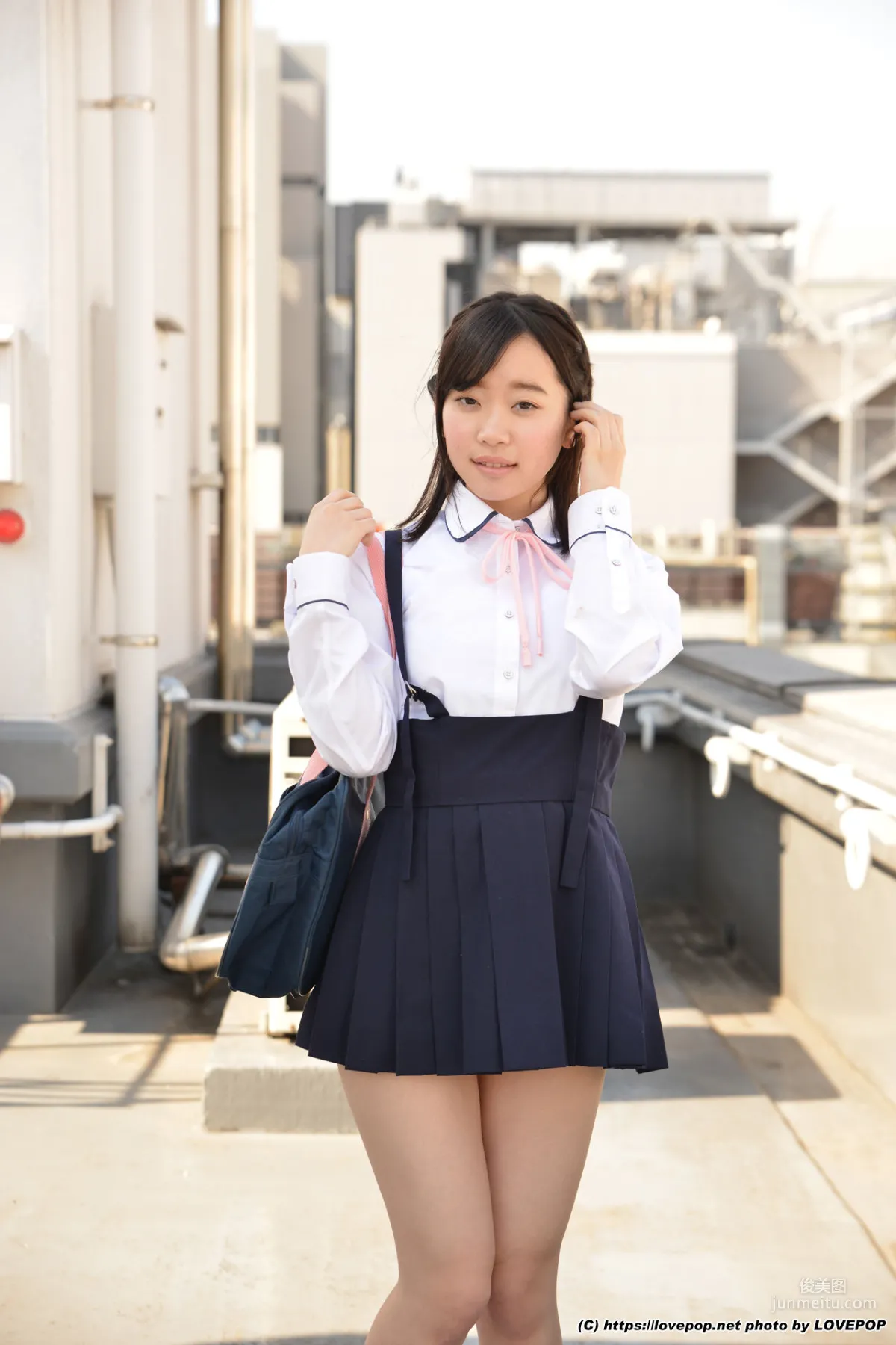 [LovePop] 架乃ゆら Yura Kano Set07 写真集30