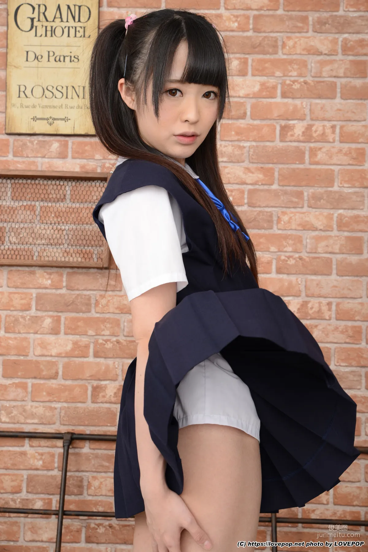 [LovePop] Kirari Sena Set10 Photo Set photo 33