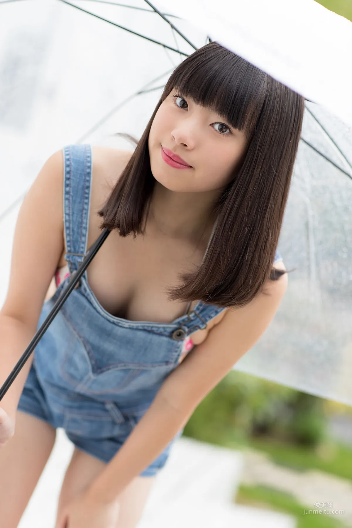 [Minisuka] Sena Shinonome 東雲せな Regular Gallery 6.2 寫真集 7