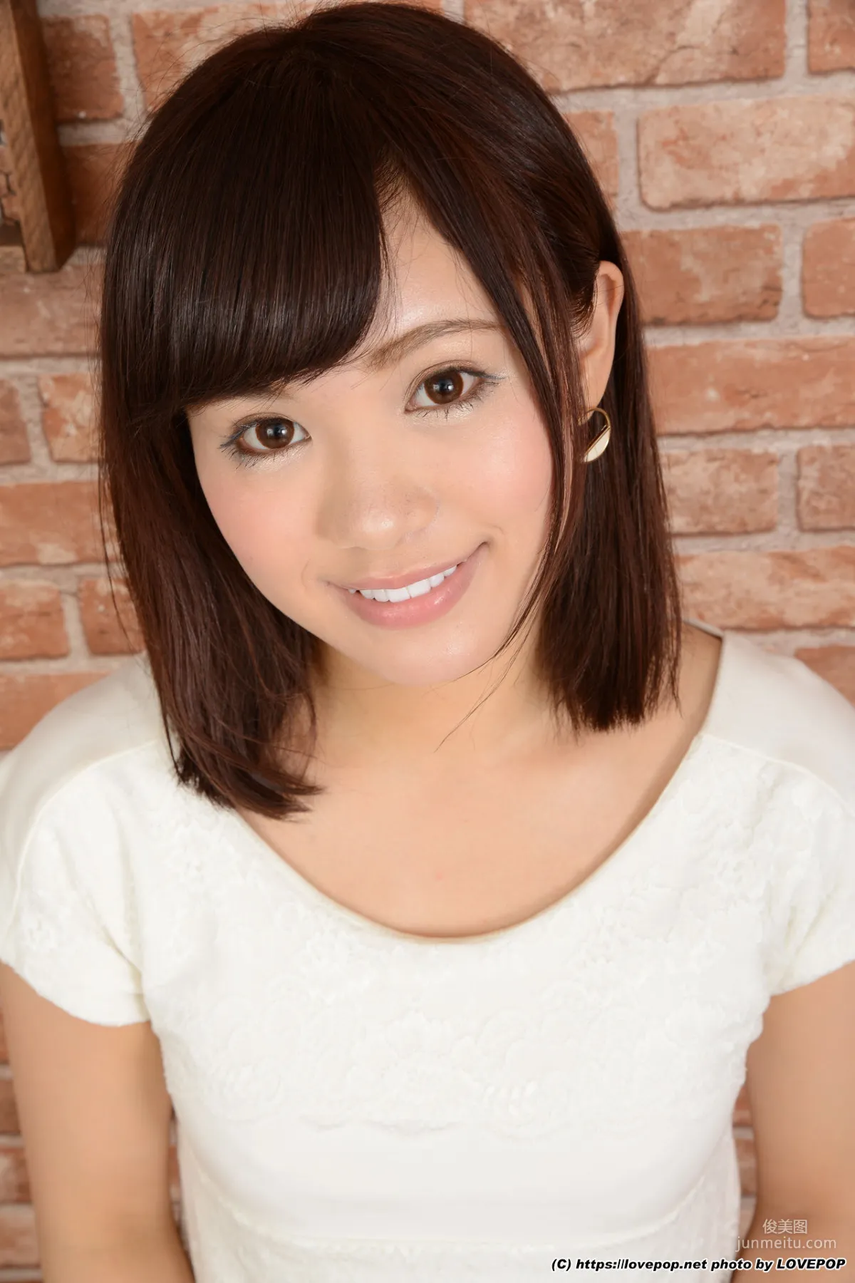 [LovePop] Kanon Akiyoshi Set05 Photo Set photo 17