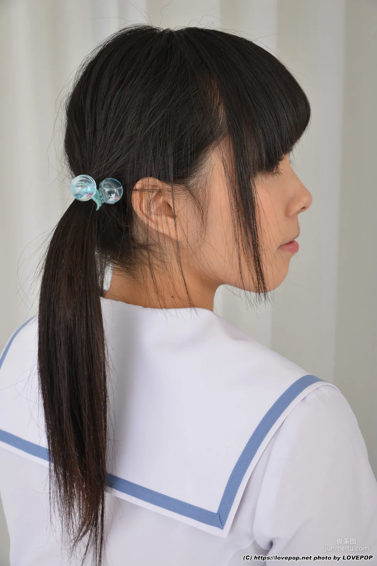 [LovePop] Kira Himeka Set01 Photo Set photo 12