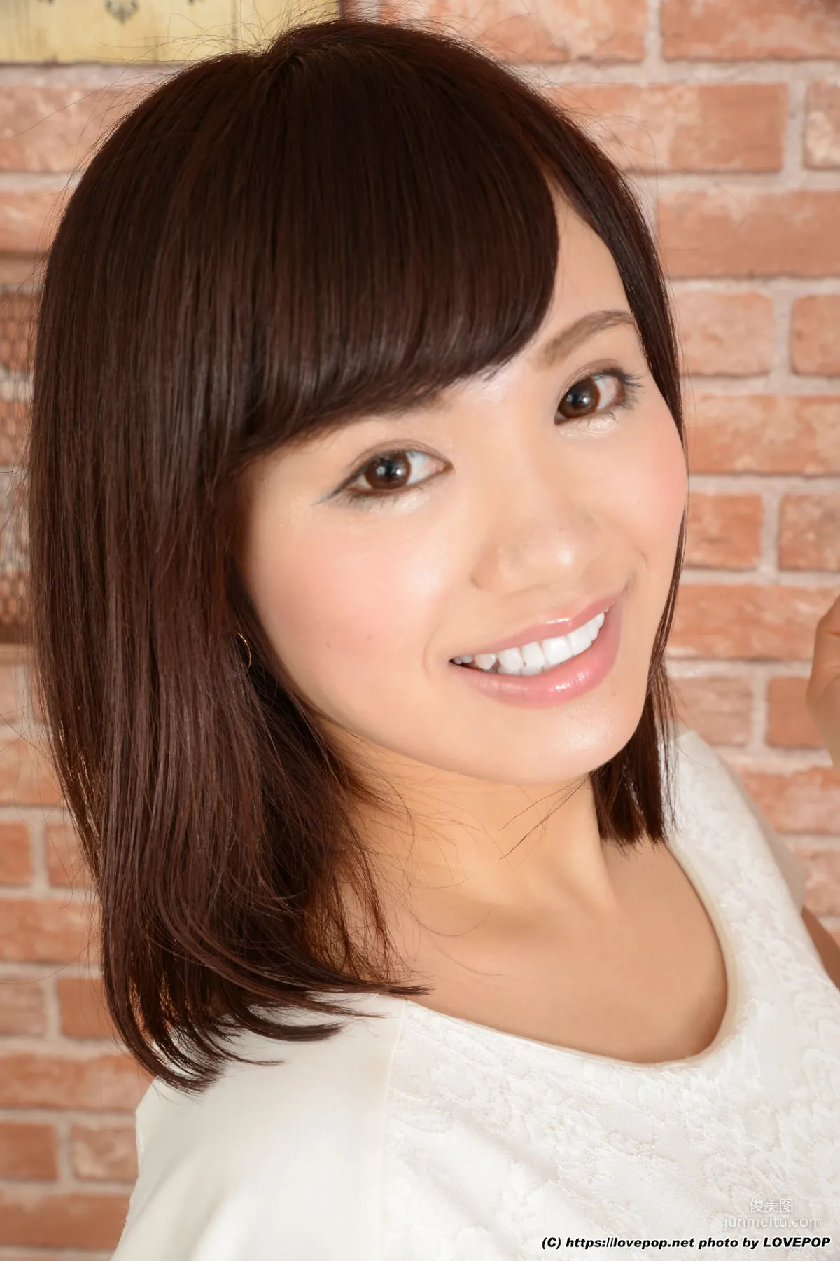 [LovePop] Kanon Akiyoshi Set05 Photo Set photo 6
