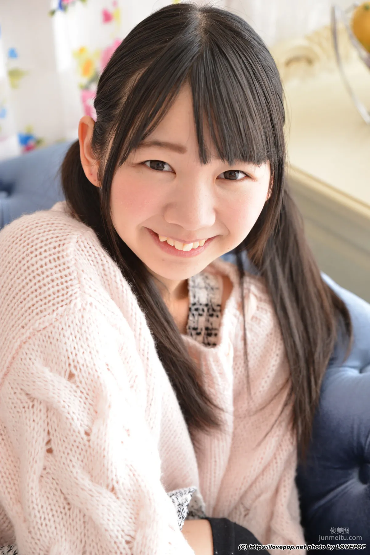 [LovePop] Yuzuka Shirai 白井ゆずか/白井柚香 Set09 寫真集 33