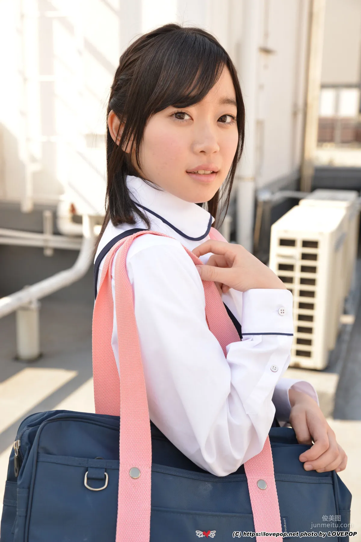 [LovePop] 架乃ゆら Yura Kano Set07 写真集28