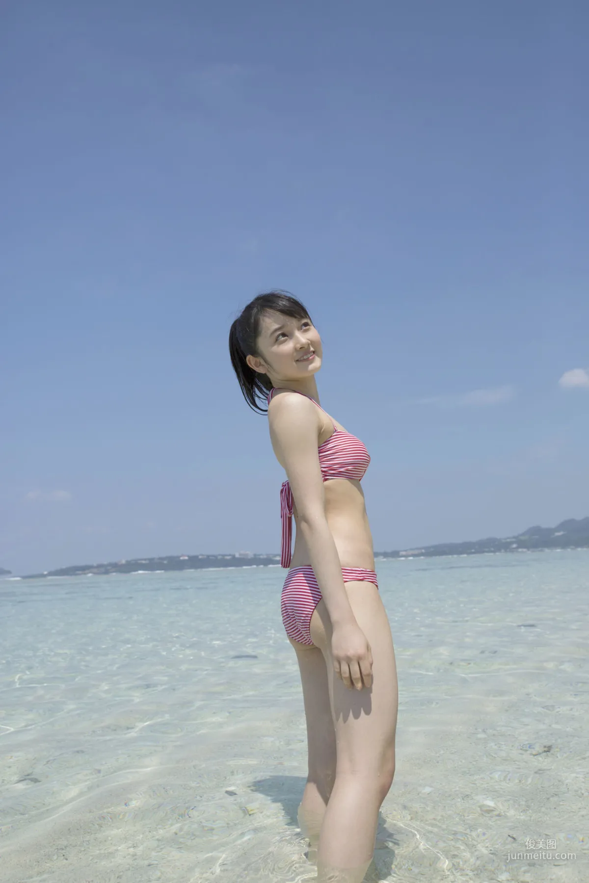 Chisaki Morito [Hello! Project Digital Books] Vol.163 Photo Set photo 67