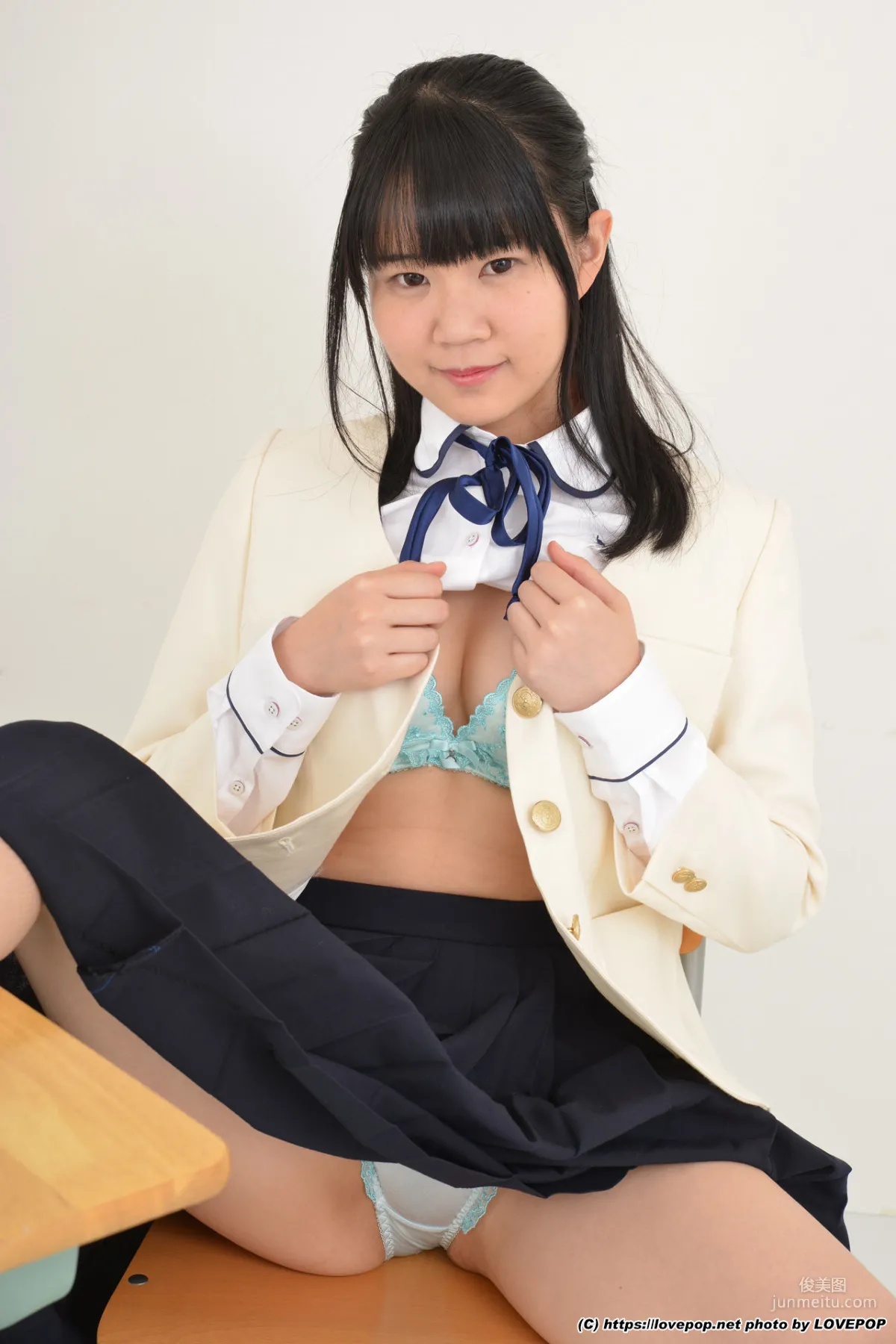 [LovePop] Hinata Suzumori Hinata Suzumori Set03 Photo Set photo 47