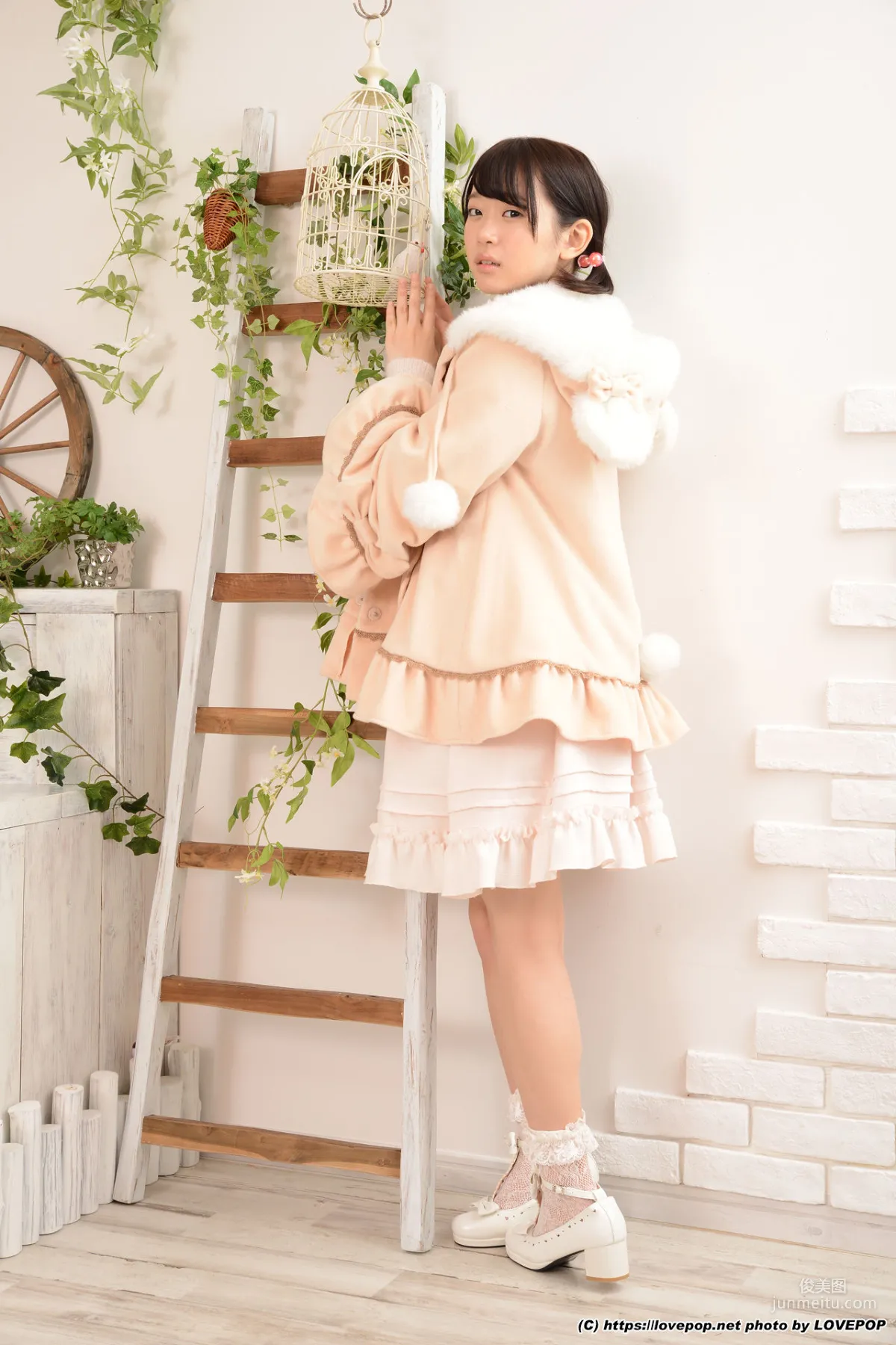 [LovePop] Yura Kano Set04 Photo Set photo 7