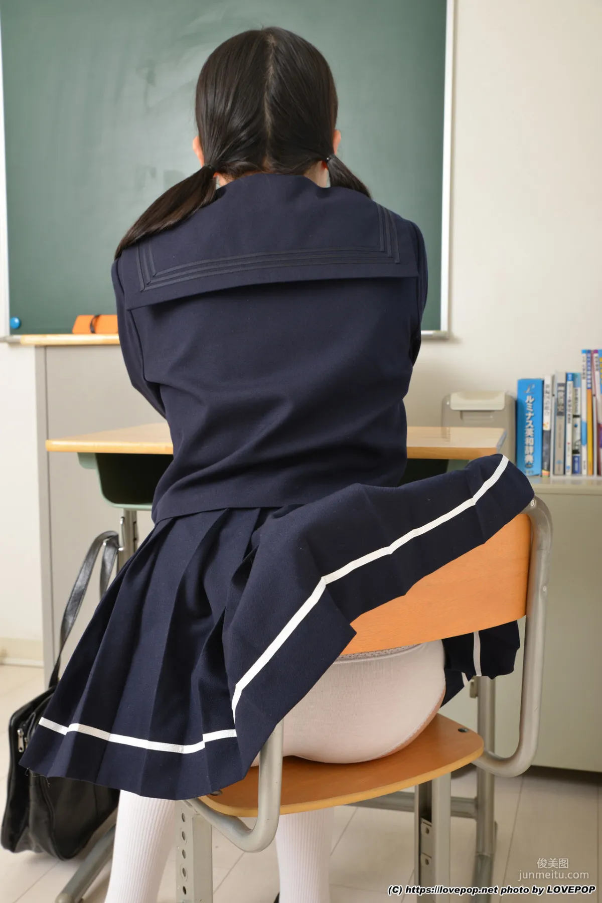 [LovePop] Aya Miyazaki Aya Miyazaki Set06 Photo Set photo 25