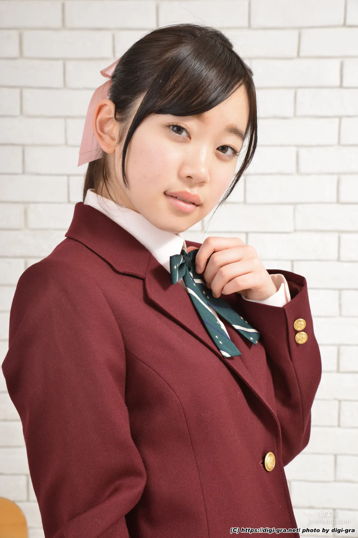 [LovePop] Yura Kano Set06 Photo Set photo 8