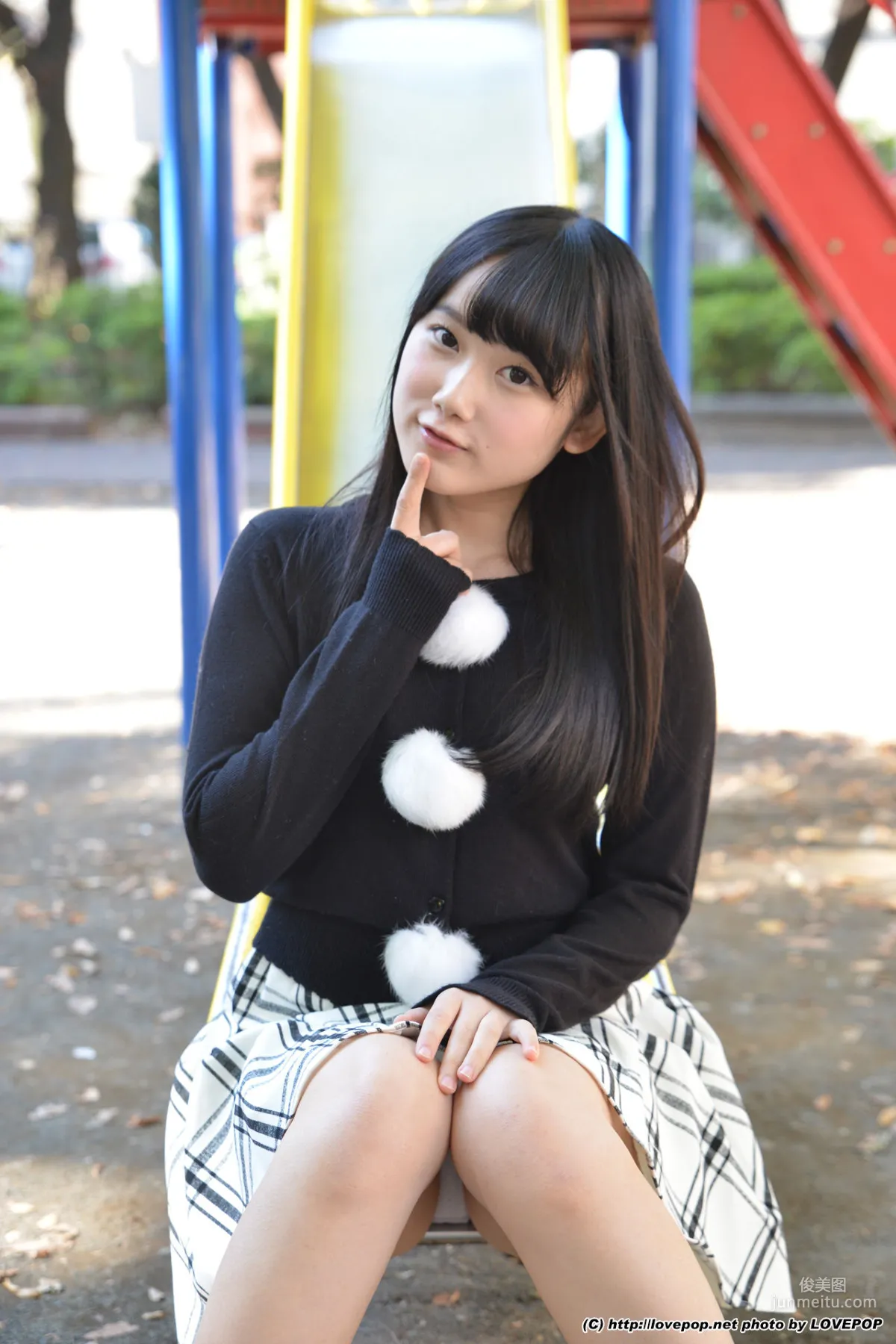 [LovePop] Aya Miyazaki Set04 Photo Set photo 26