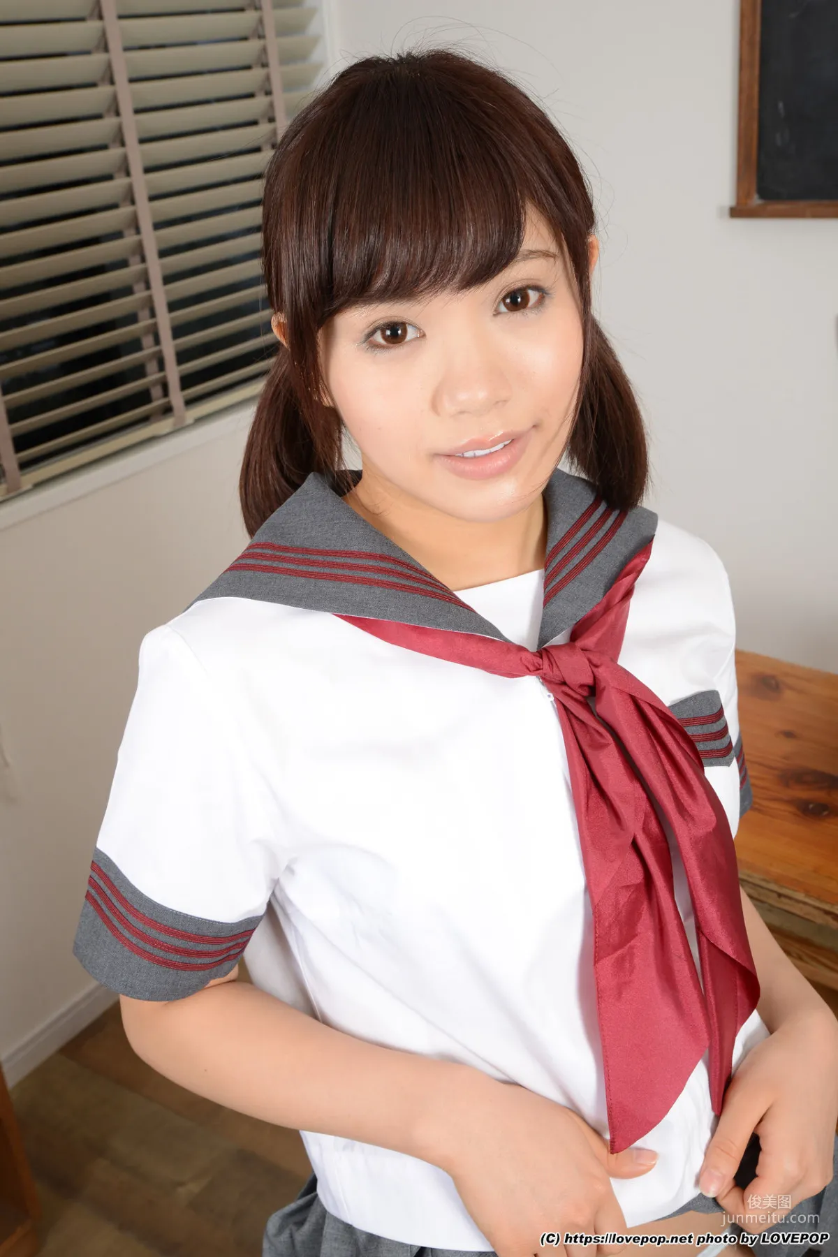 [LovePop] Kanon Akiyoshi Set04 Photo Set photo 39